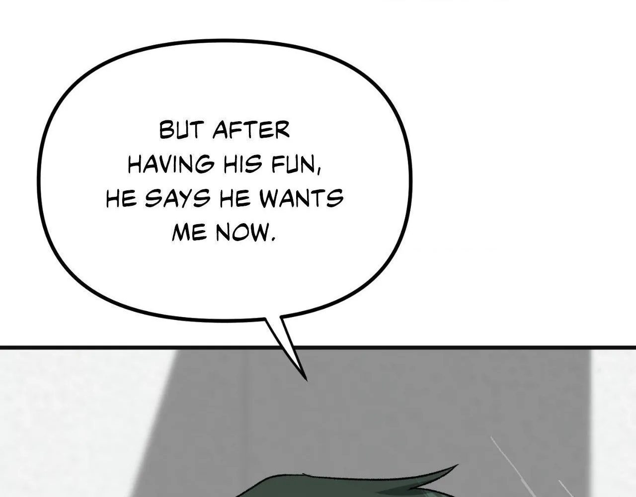 Do You Believe Humans Are Born Evil Chapter 35 page 76 - 
