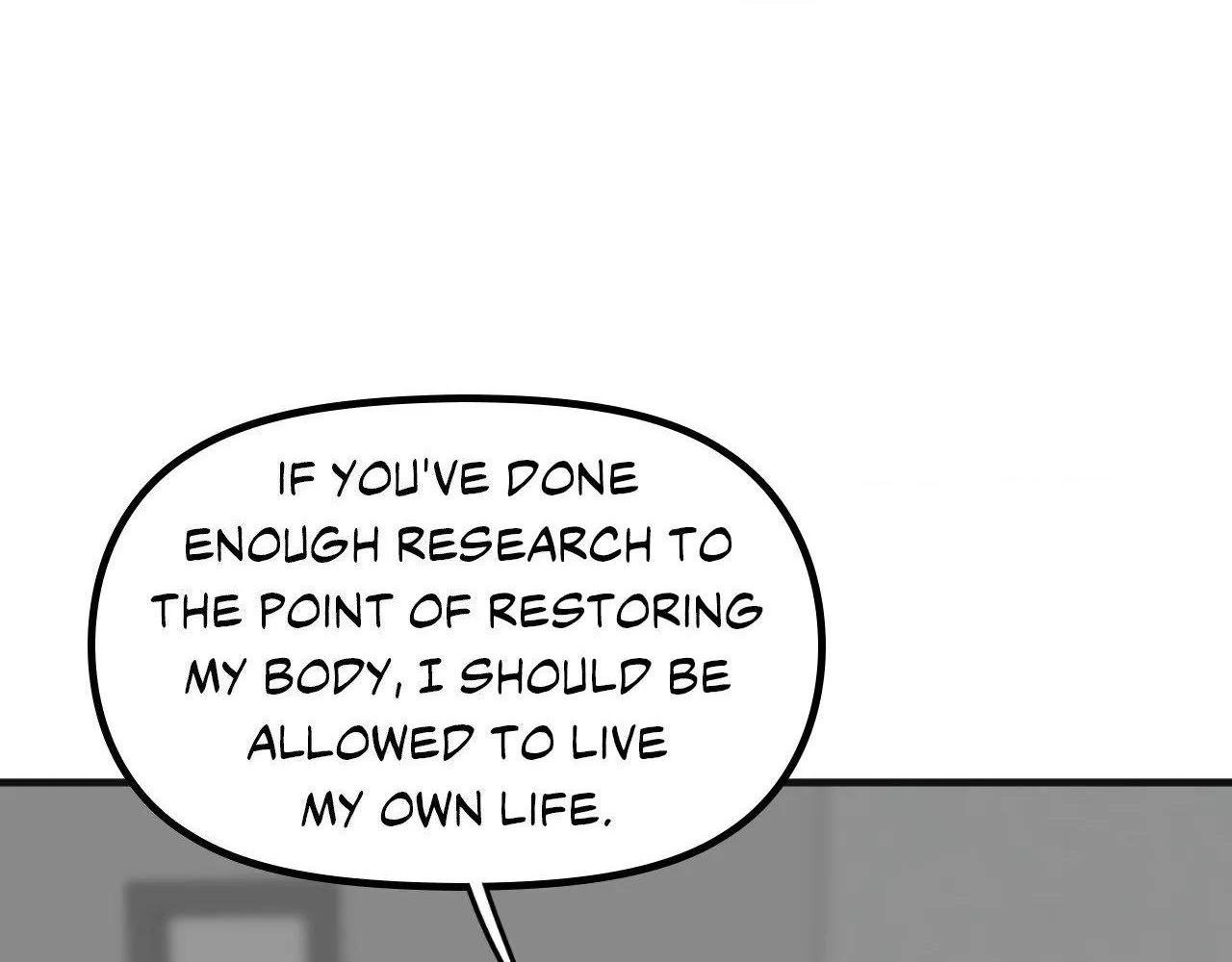 Do You Believe Humans Are Born Evil Chapter 35 page 80 - 