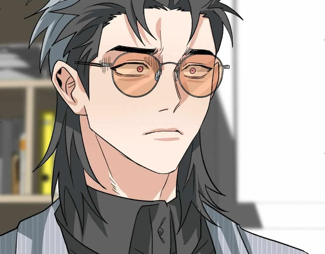 Do You Believe Humans Are Born Evil Chapter 35 page 86 - 