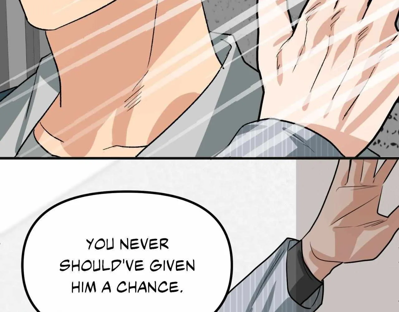 Do You Believe Humans Are Born Evil Chapter 35 page 88 - 