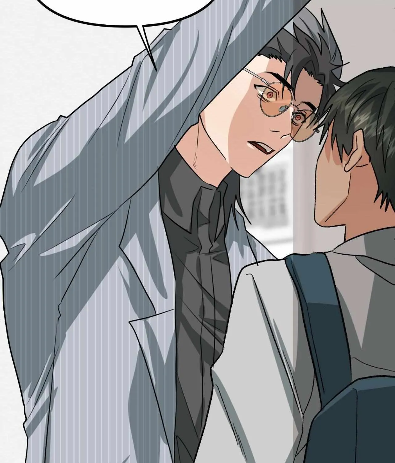 Do You Believe Humans Are Born Evil Chapter 35 page 89 - 