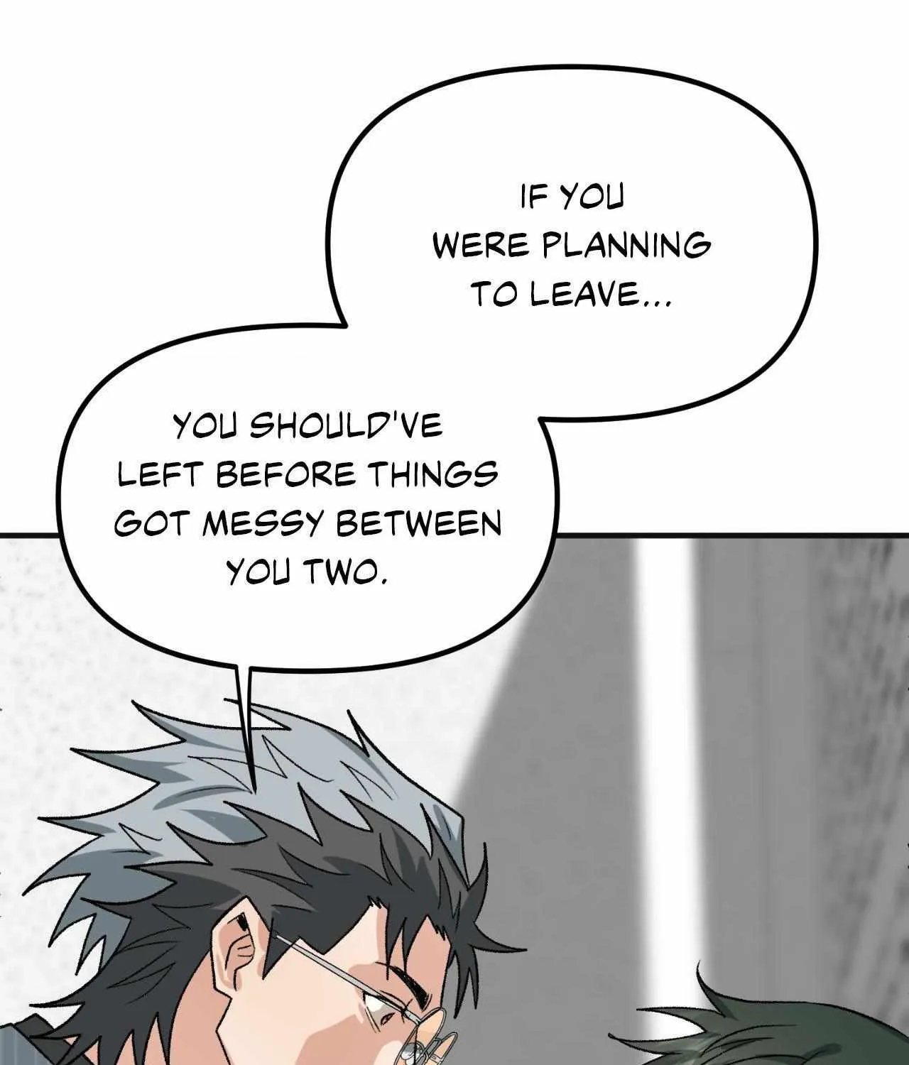 Do You Believe Humans Are Born Evil Chapter 35 page 91 - 