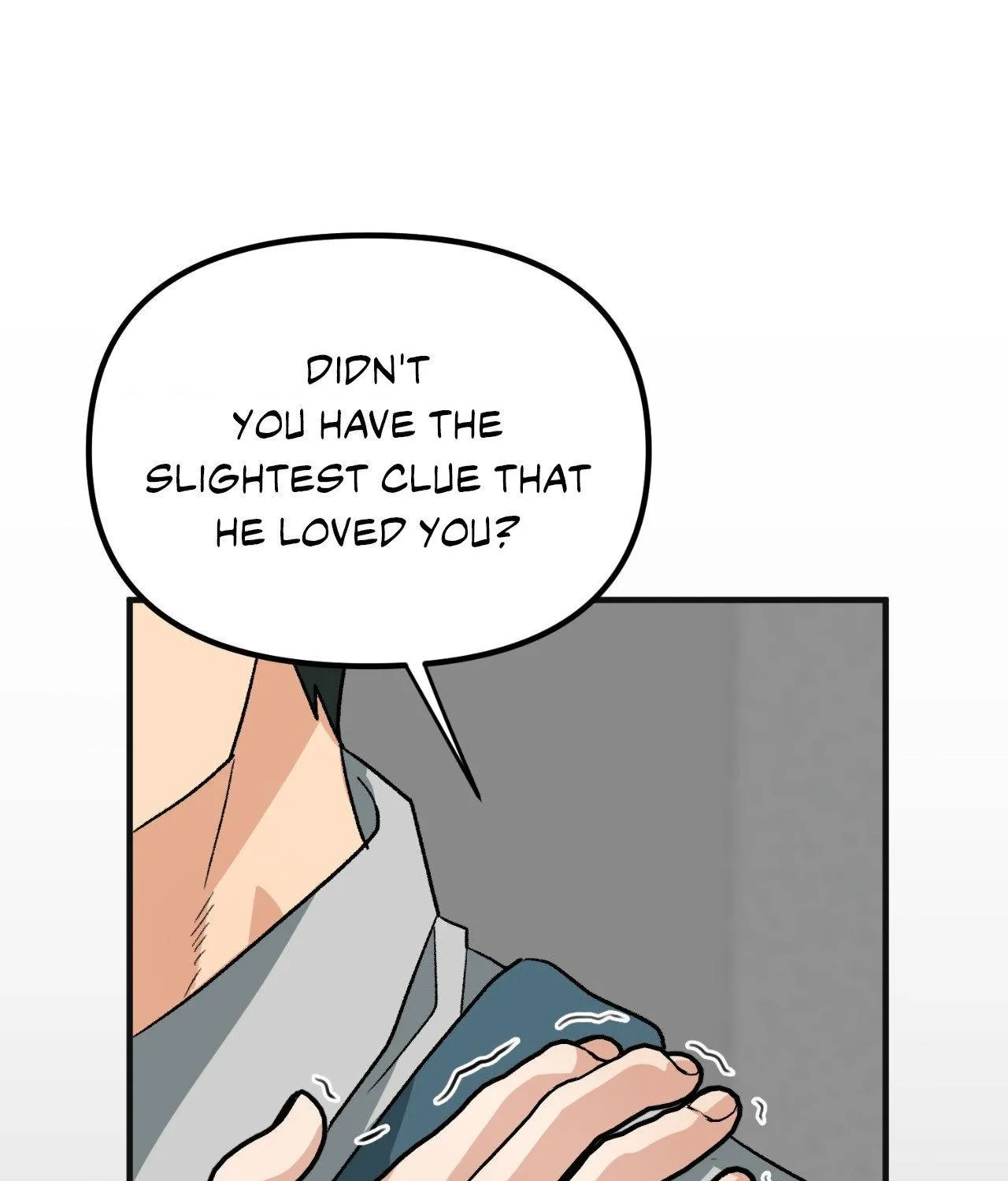Do You Believe Humans Are Born Evil Chapter 35 page 94 - 