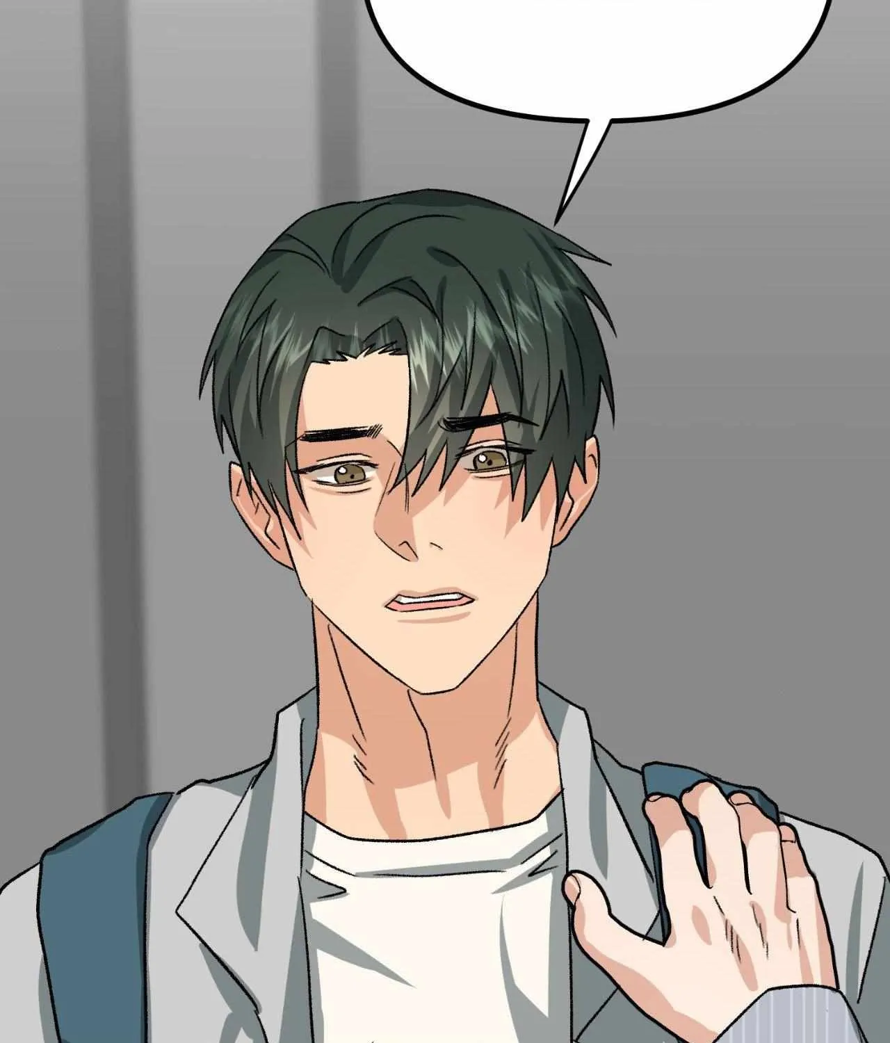 Do You Believe Humans Are Born Evil Chapter 35 page 96 - 