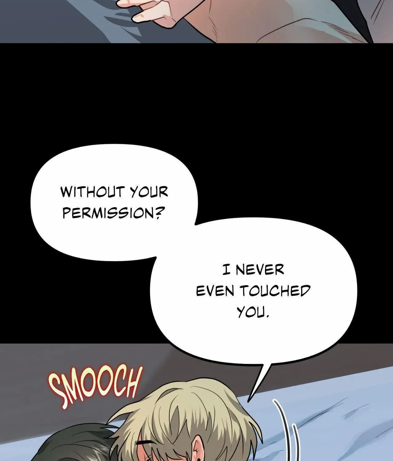 Do You Believe Humans Are Born Evil Chapter 36 page 120 - 