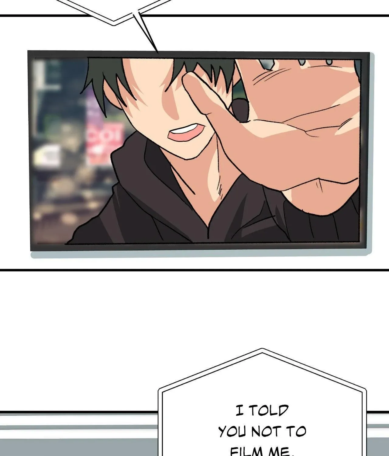 Do You Believe Humans Are Born Evil Chapter 36 page 13 - 