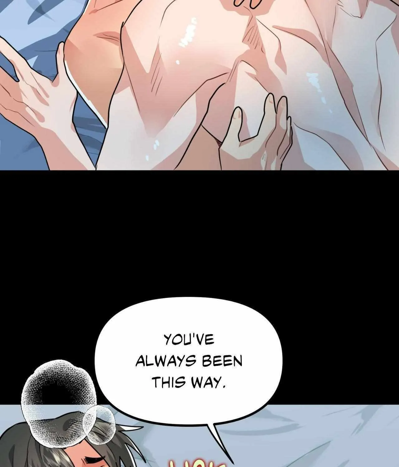 Do You Believe Humans Are Born Evil Chapter 36 page 122 - 