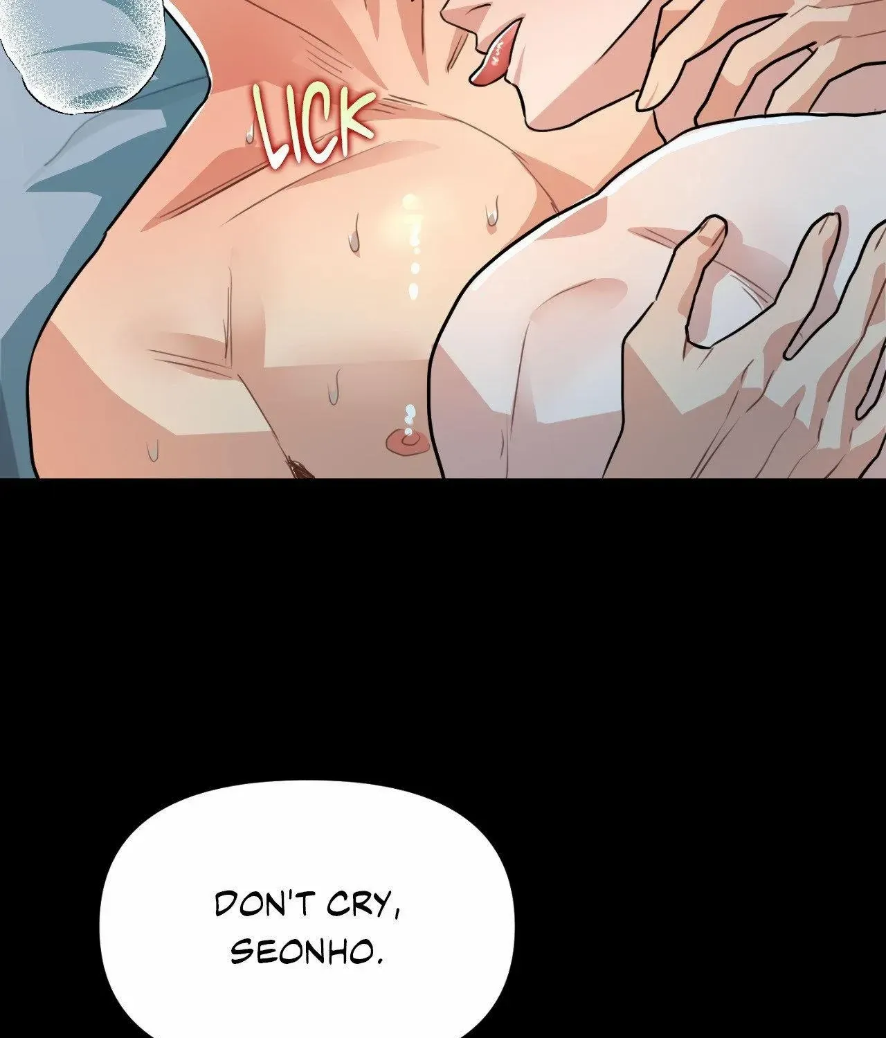 Do You Believe Humans Are Born Evil Chapter 36 page 124 - 