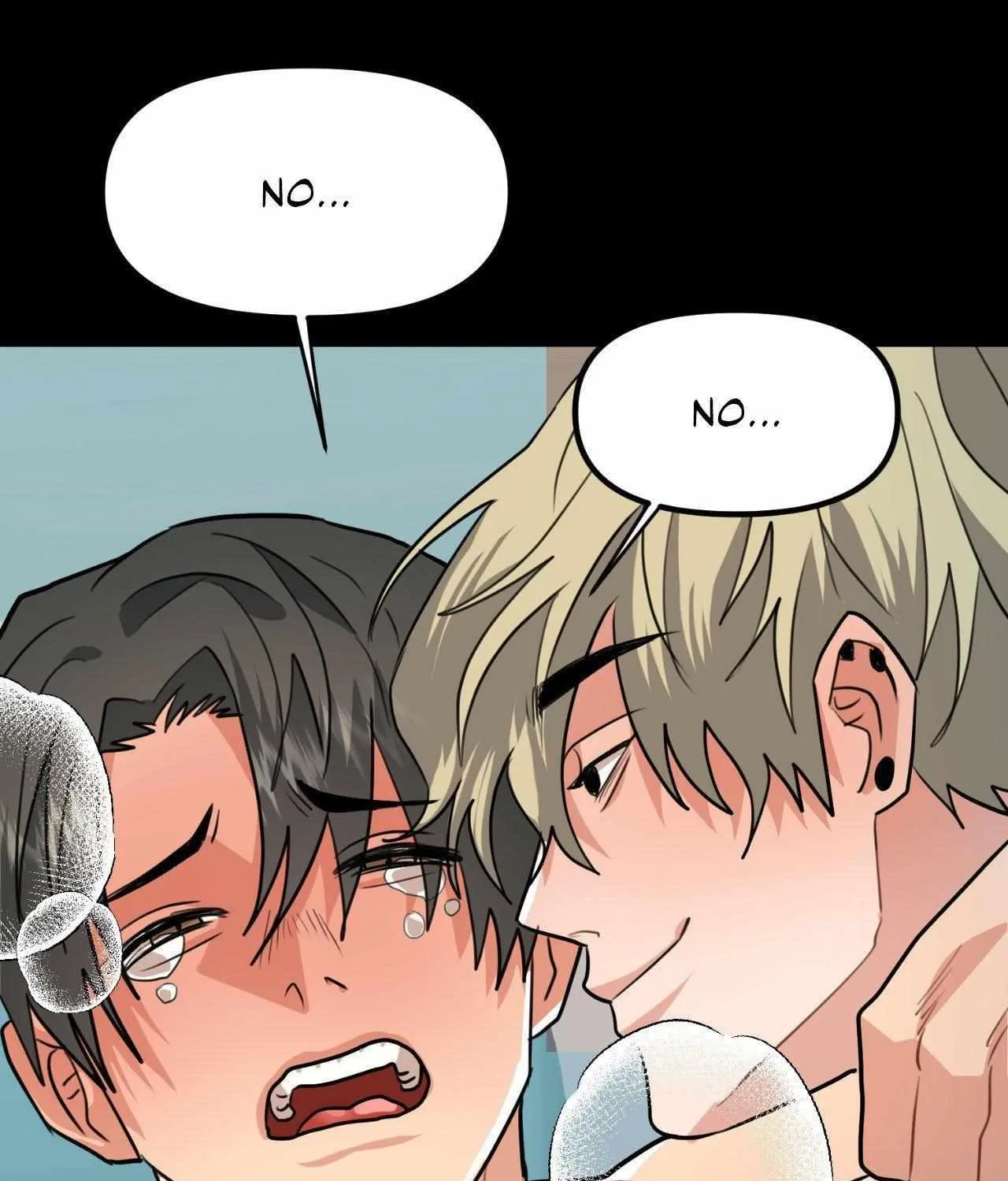 Do You Believe Humans Are Born Evil Chapter 36 page 128 - 