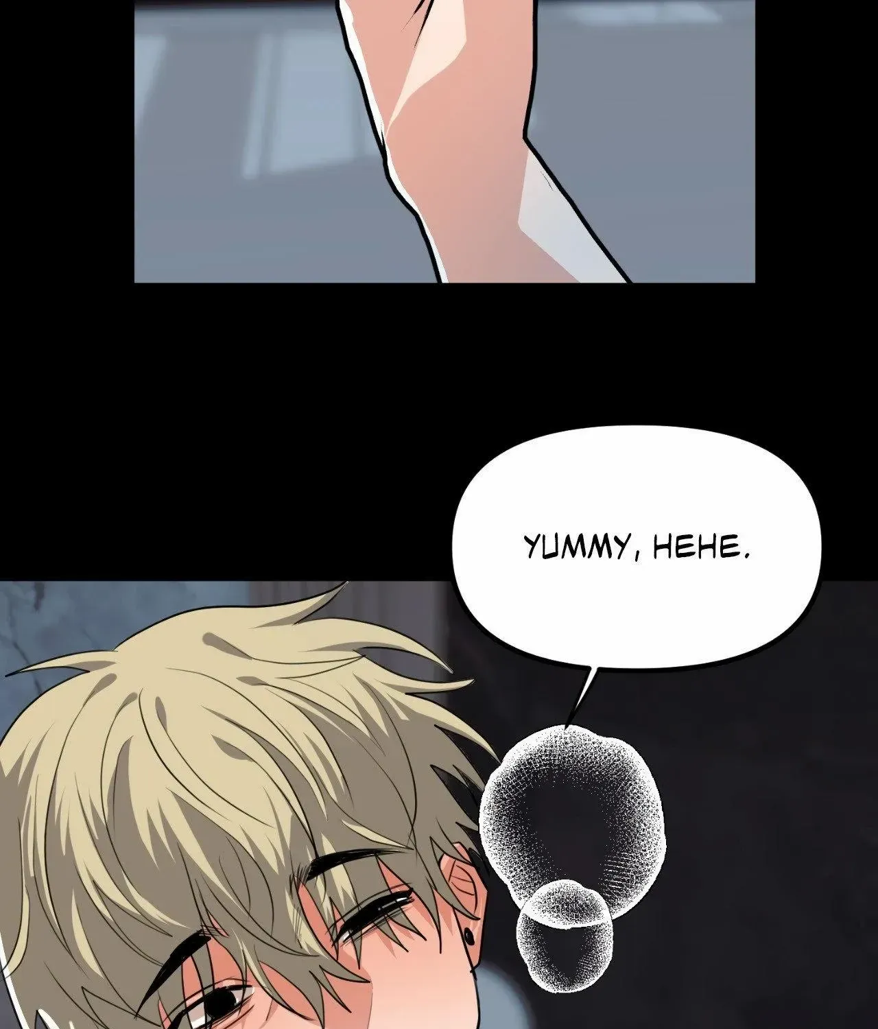 Do You Believe Humans Are Born Evil Chapter 36 page 132 - 