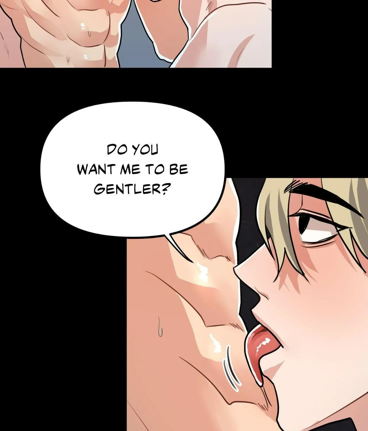 Do You Believe Humans Are Born Evil Chapter 36 page 145 - 