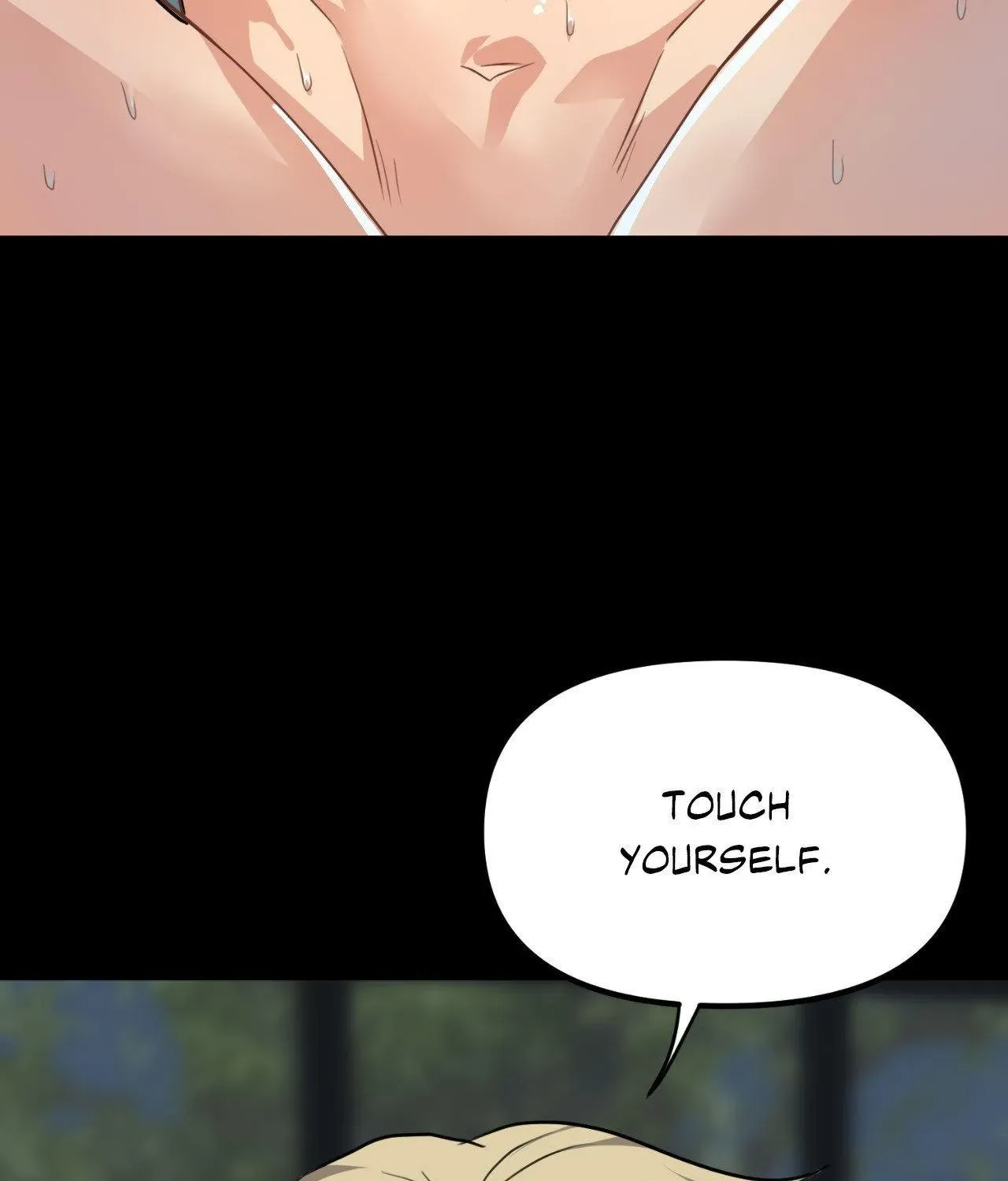 Do You Believe Humans Are Born Evil Chapter 36 page 153 - 