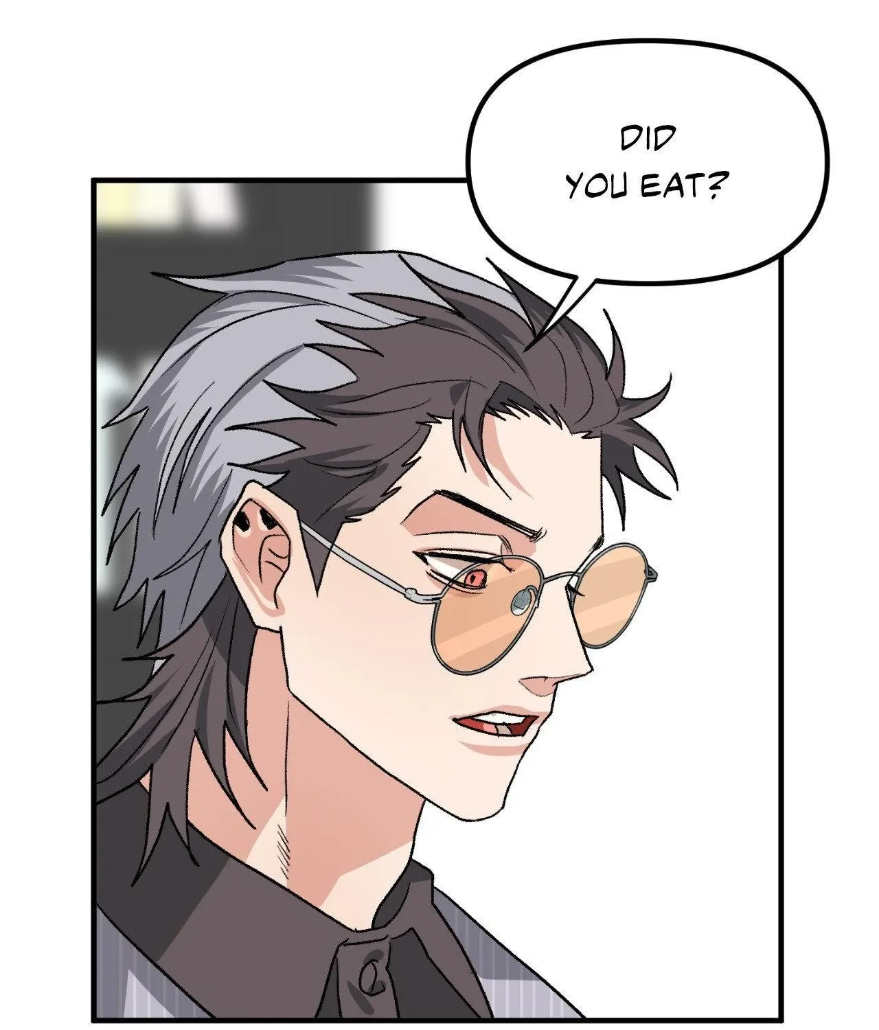 Do You Believe Humans Are Born Evil Chapter 36 page 17 - 