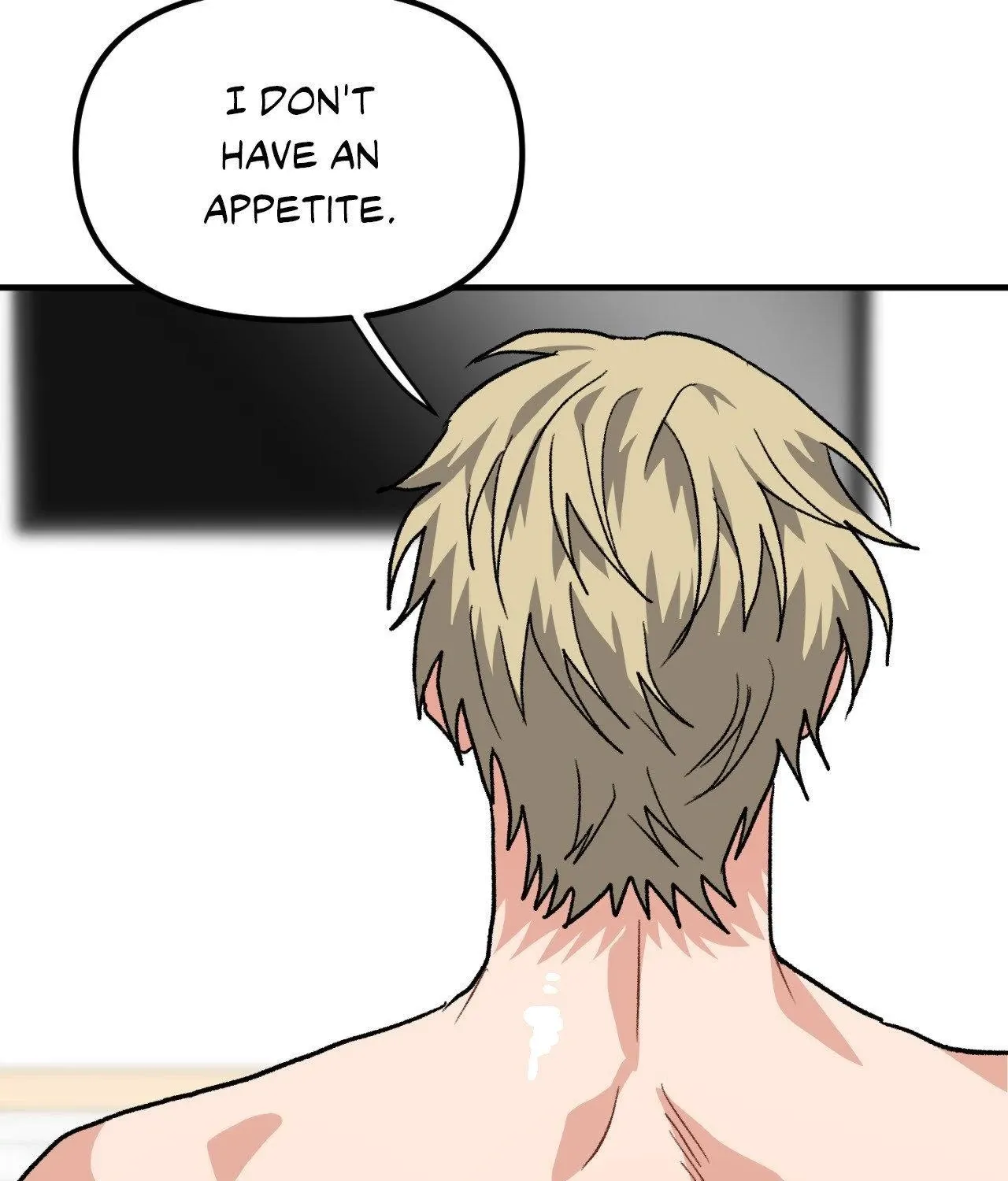 Do You Believe Humans Are Born Evil Chapter 36 page 19 - 