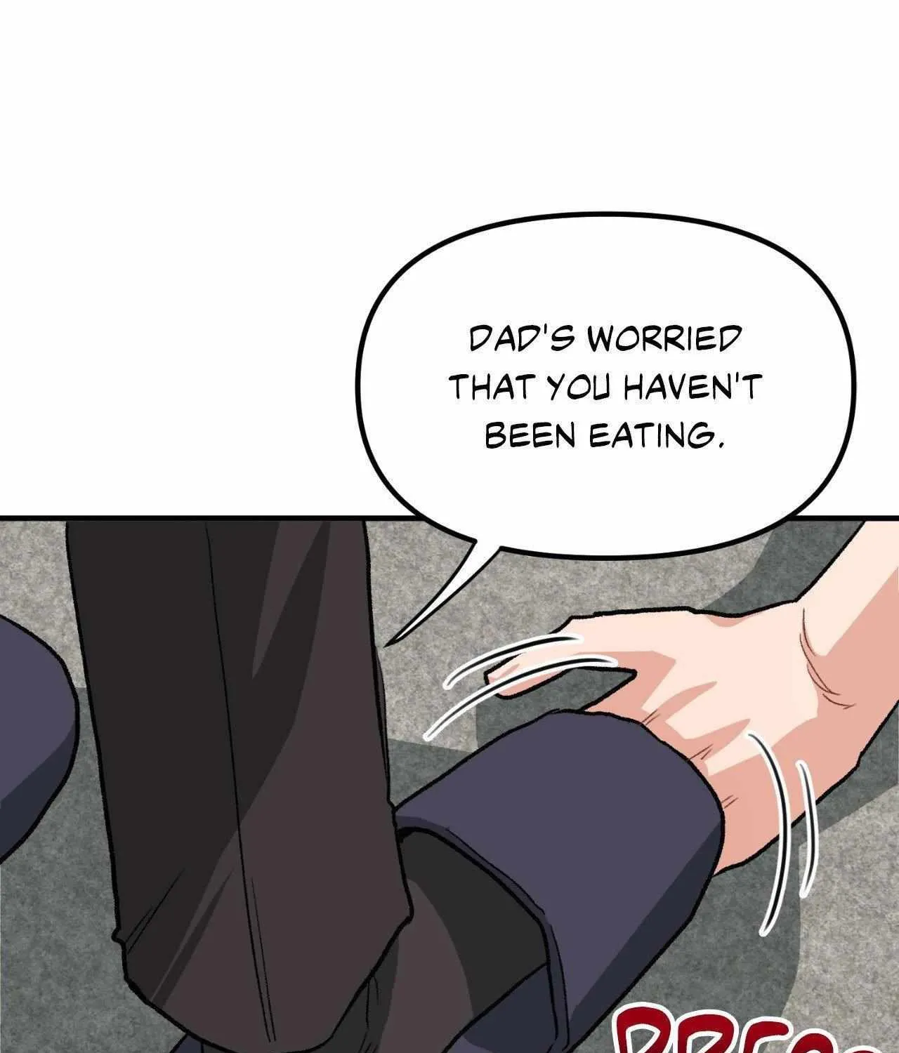 Do You Believe Humans Are Born Evil Chapter 36 page 21 - 
