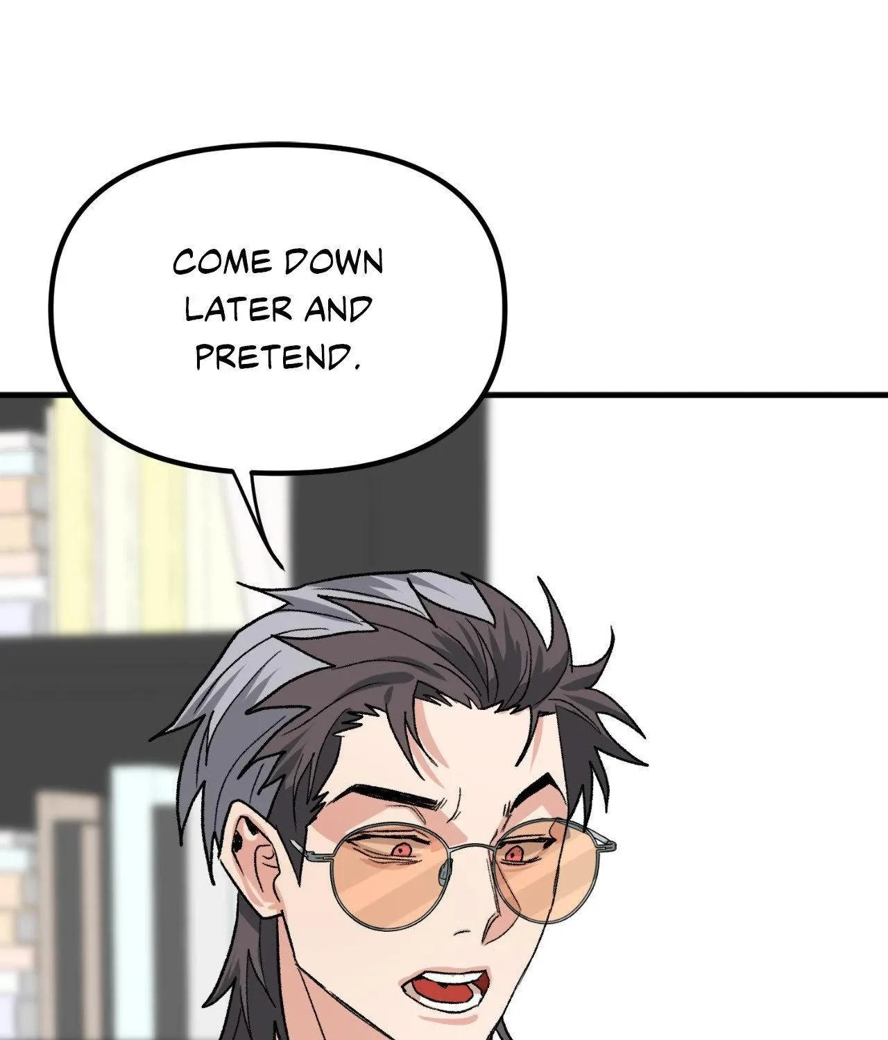 Do You Believe Humans Are Born Evil Chapter 36 page 24 - 