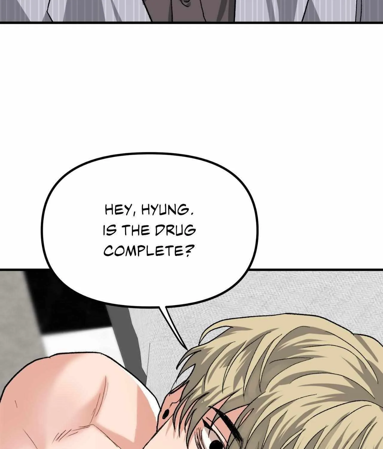 Do You Believe Humans Are Born Evil Chapter 36 page 26 - 