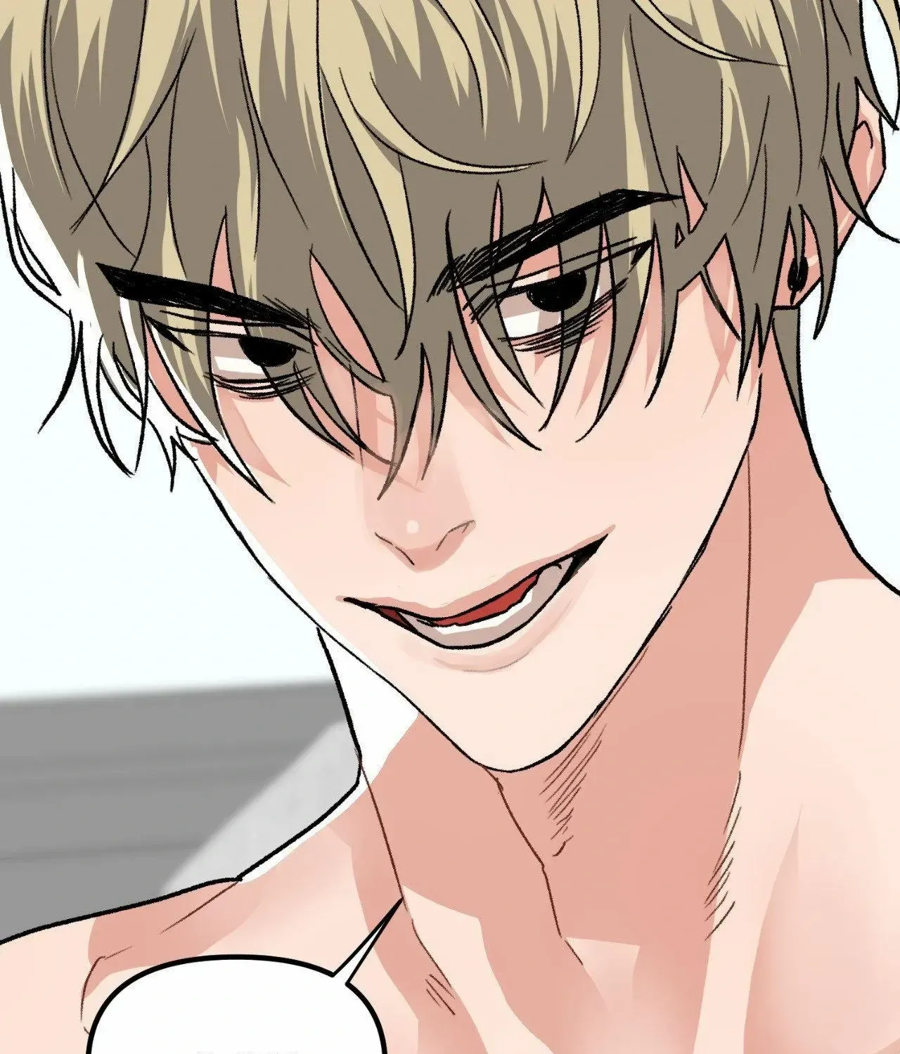 Do You Believe Humans Are Born Evil Chapter 36 page 32 - 