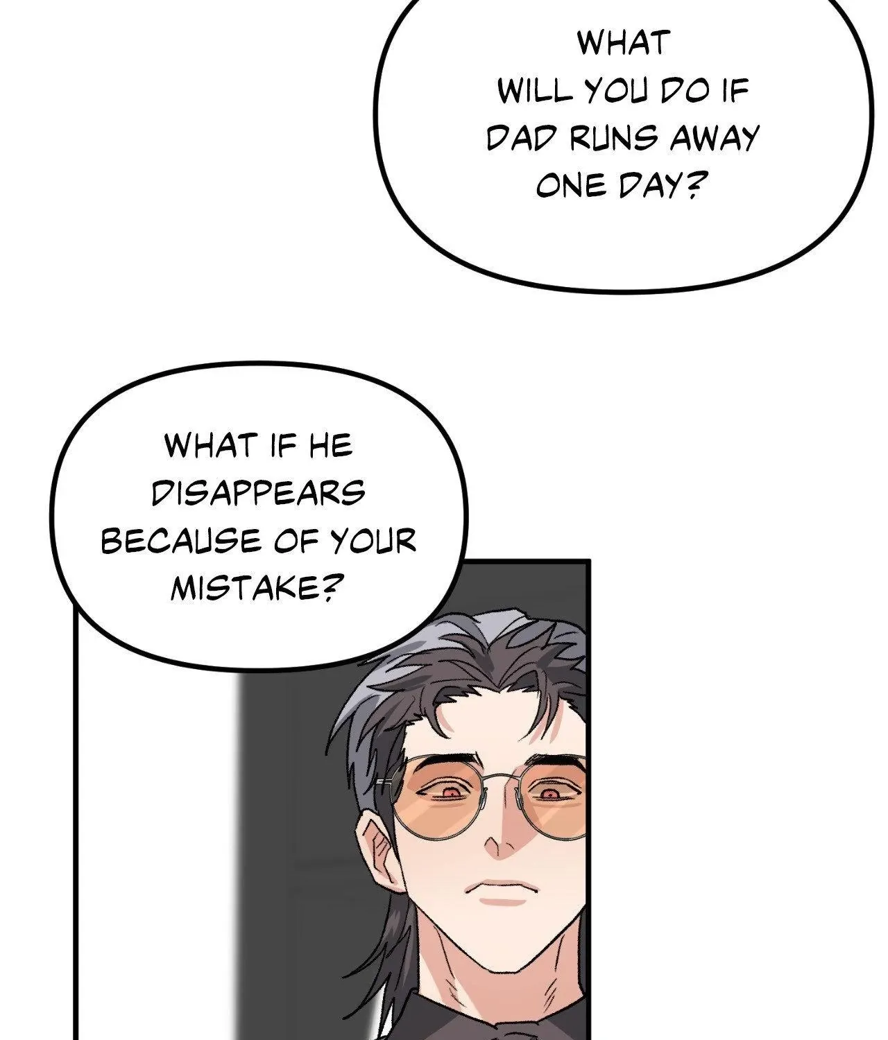 Do You Believe Humans Are Born Evil Chapter 36 page 34 - 
