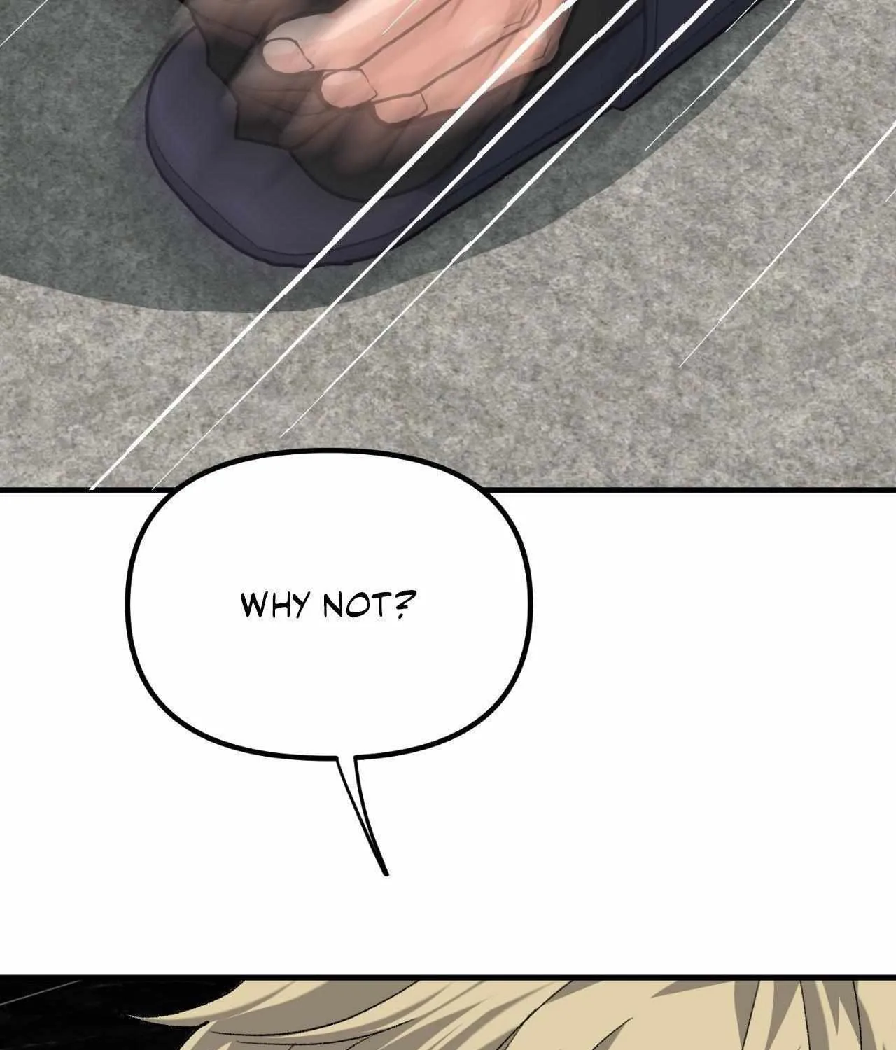 Do You Believe Humans Are Born Evil Chapter 36 page 40 - 