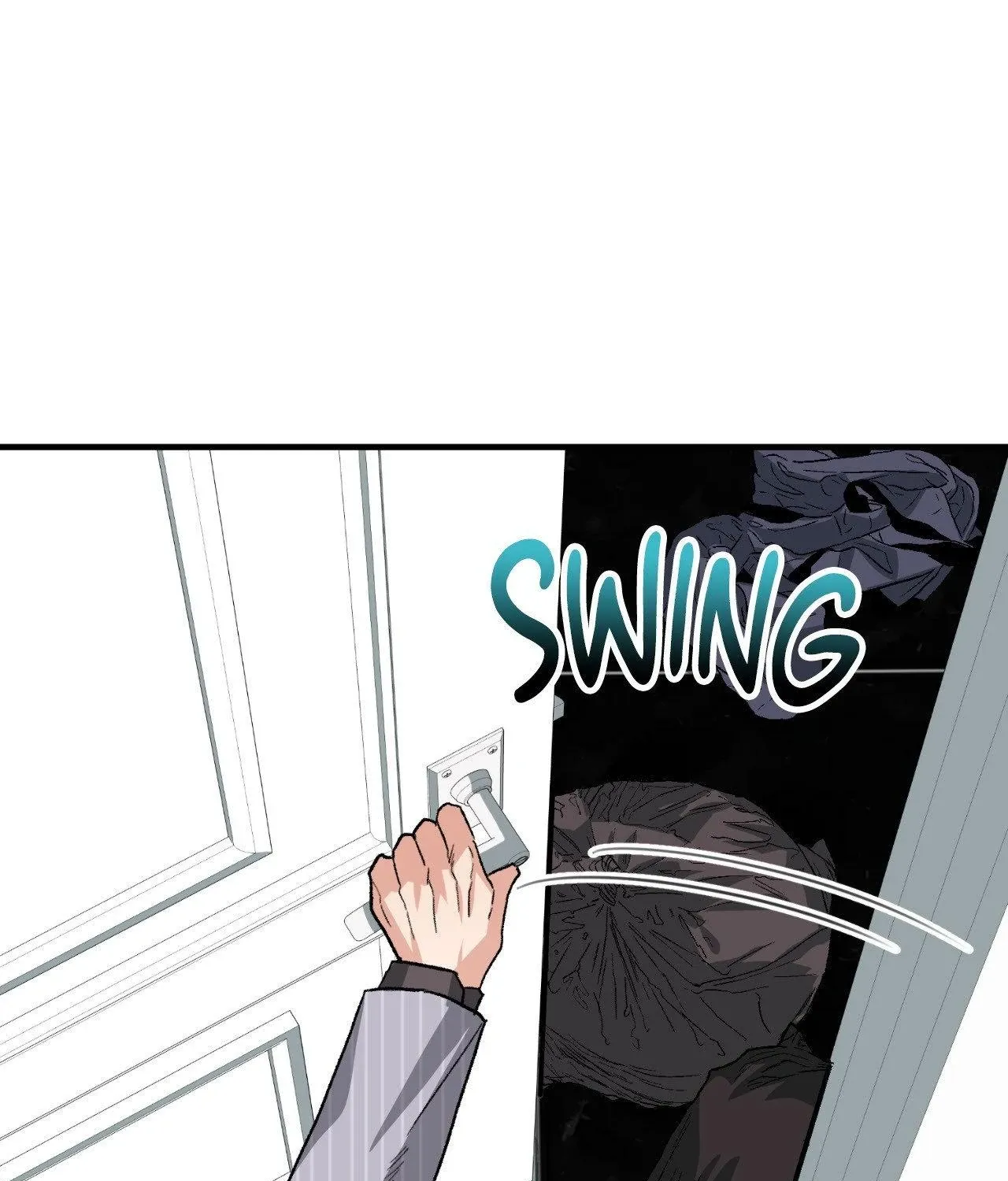 Do You Believe Humans Are Born Evil Chapter 36 page 5 - 