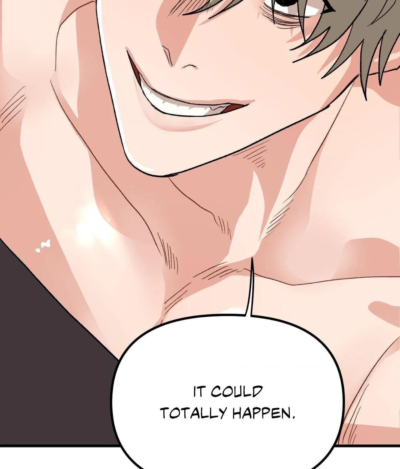 Do You Believe Humans Are Born Evil Chapter 36 page 42 - 