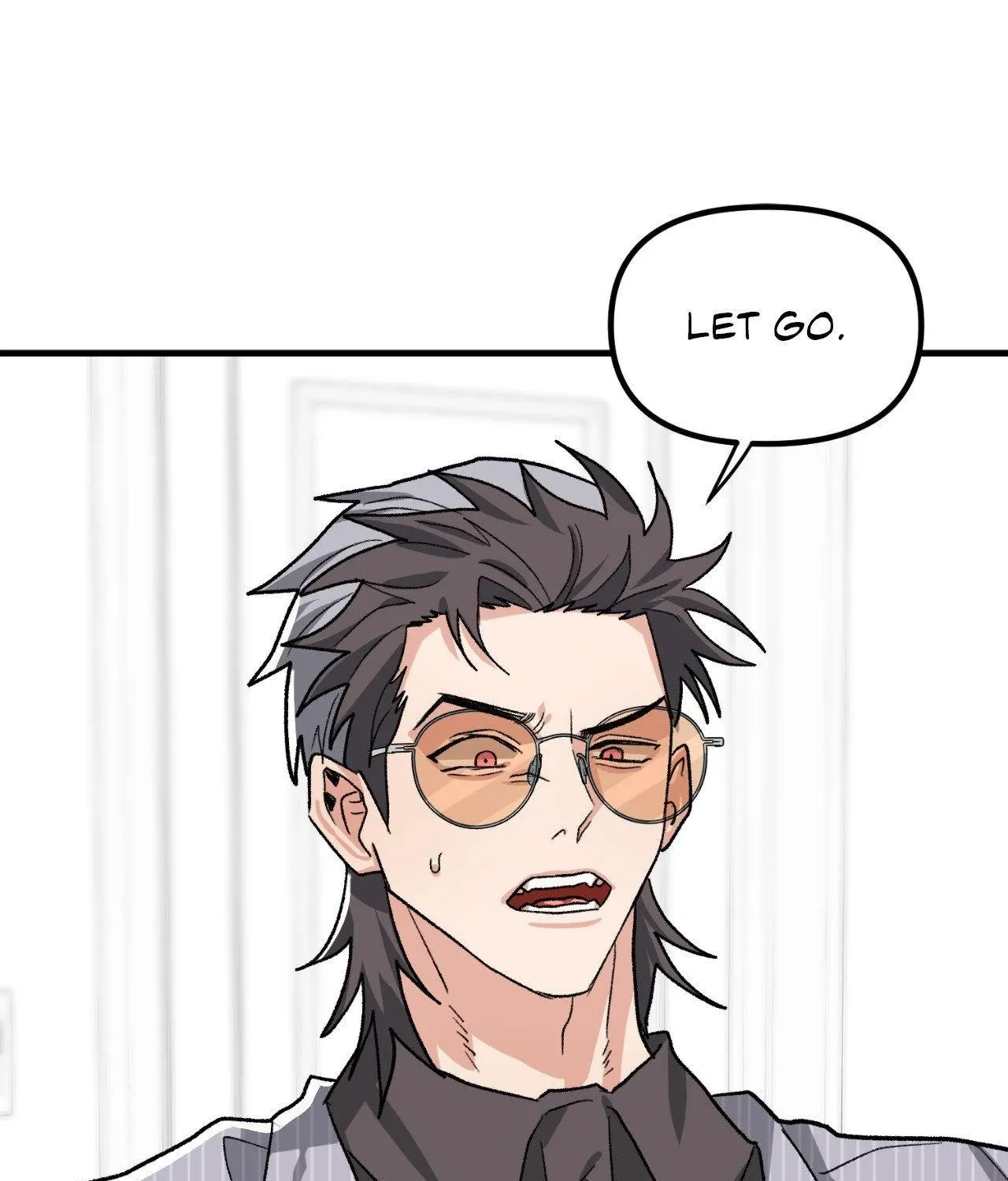 Do You Believe Humans Are Born Evil Chapter 36 page 44 - 