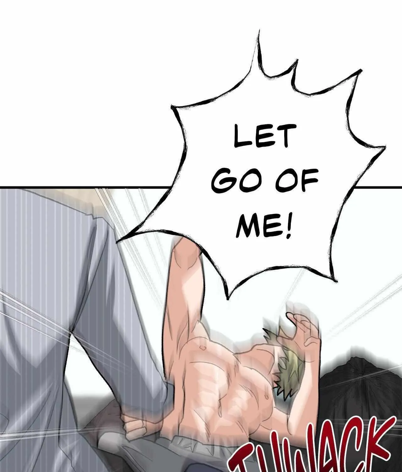 Do You Believe Humans Are Born Evil Chapter 36 page 46 - 