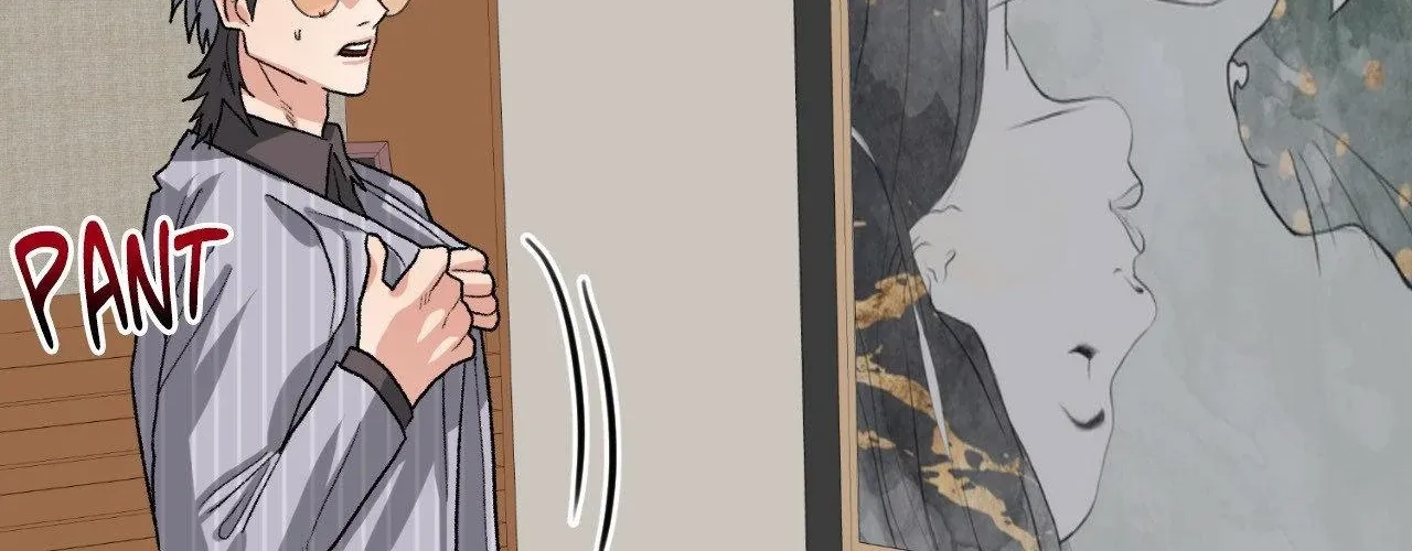Do You Believe Humans Are Born Evil Chapter 36 page 49 - 