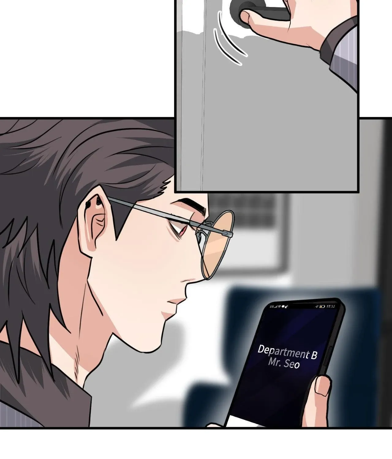 Do You Believe Humans Are Born Evil Chapter 36 page 58 - 