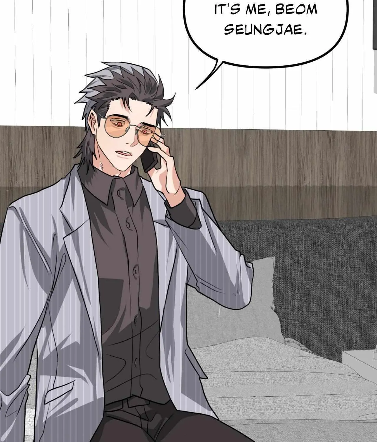 Do You Believe Humans Are Born Evil Chapter 36 page 60 - 