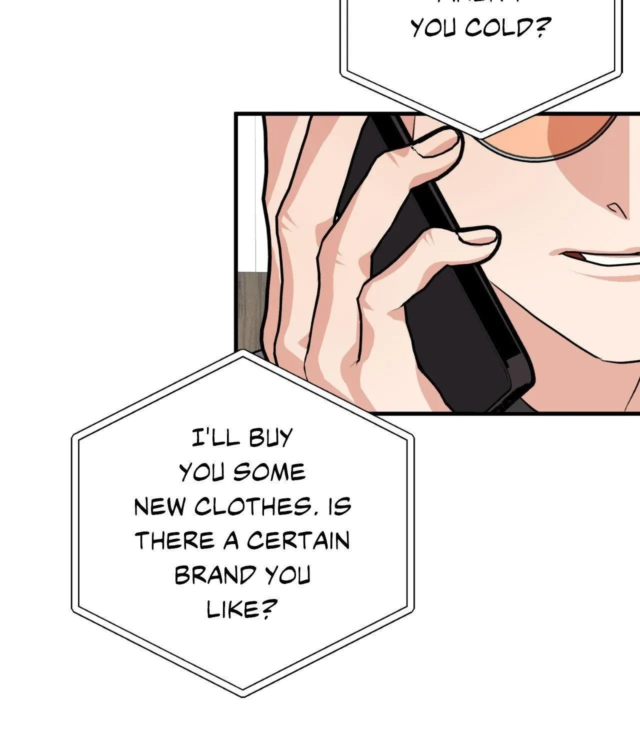 Do You Believe Humans Are Born Evil Chapter 36 page 66 - 