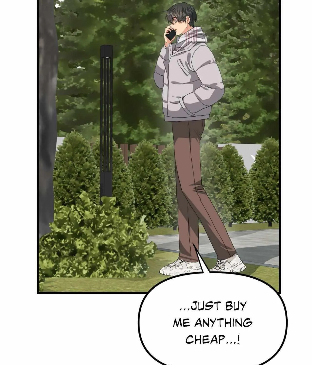 Do You Believe Humans Are Born Evil Chapter 36 page 68 - 