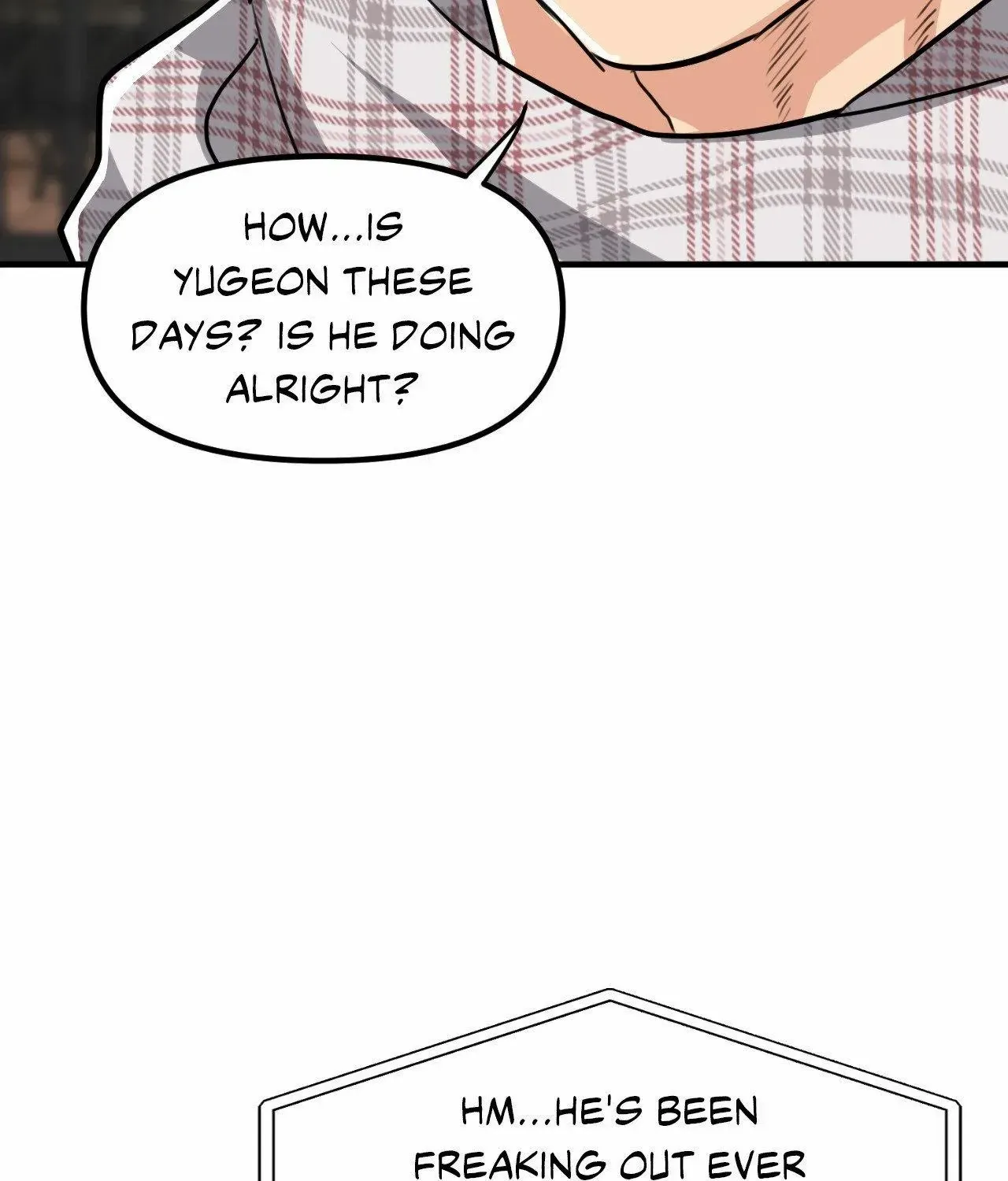 Do You Believe Humans Are Born Evil Chapter 36 page 72 - 