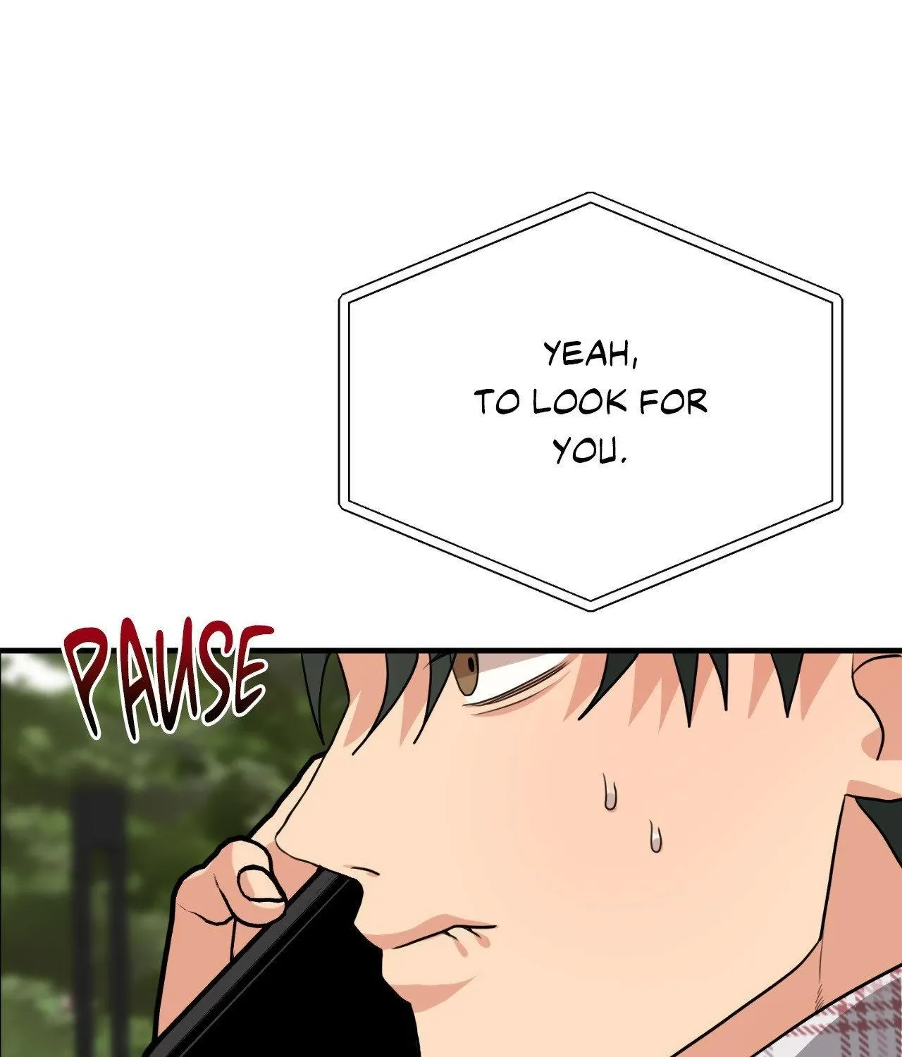 Do You Believe Humans Are Born Evil Chapter 36 page 75 - 