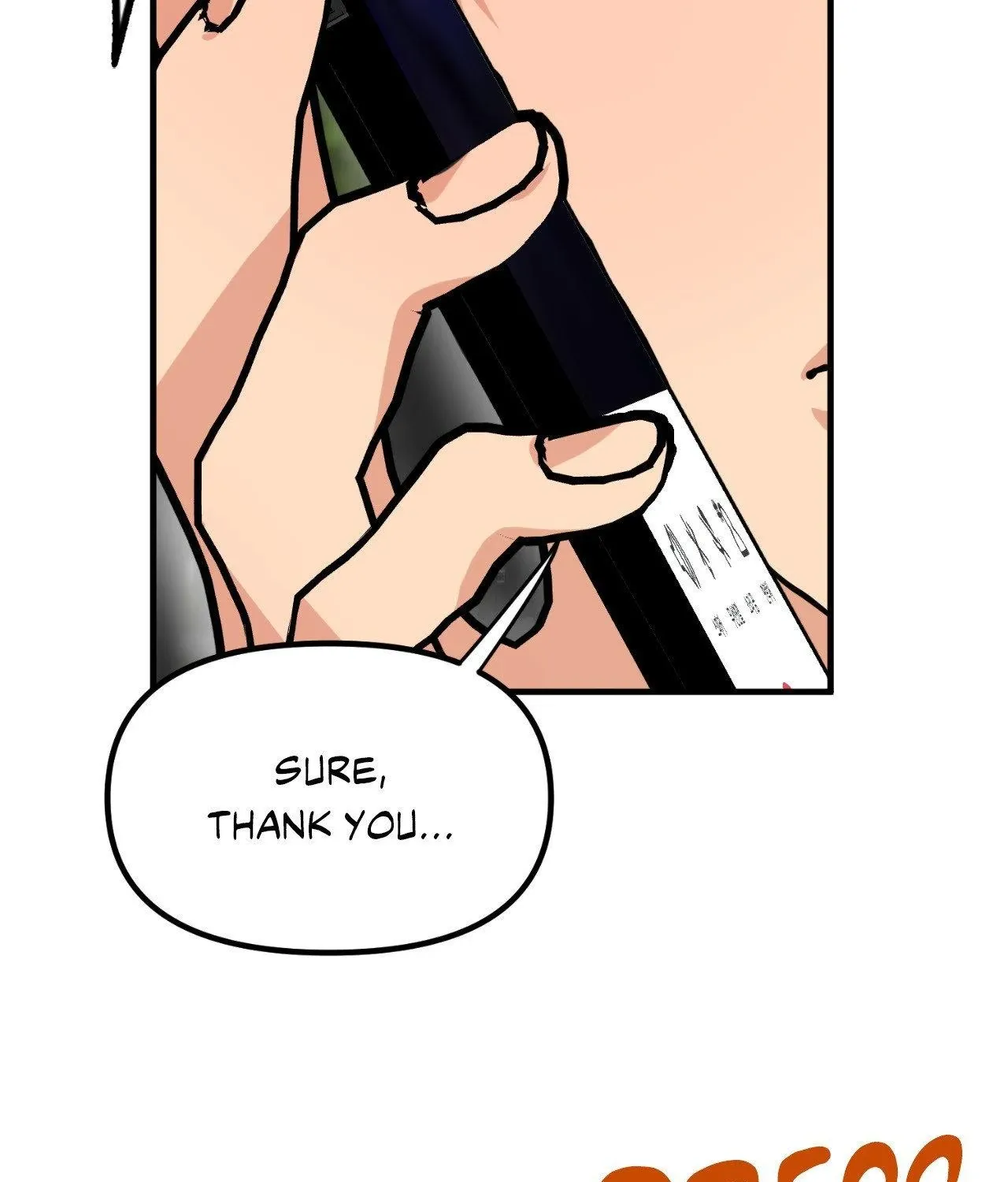 Do You Believe Humans Are Born Evil Chapter 36 page 81 - 