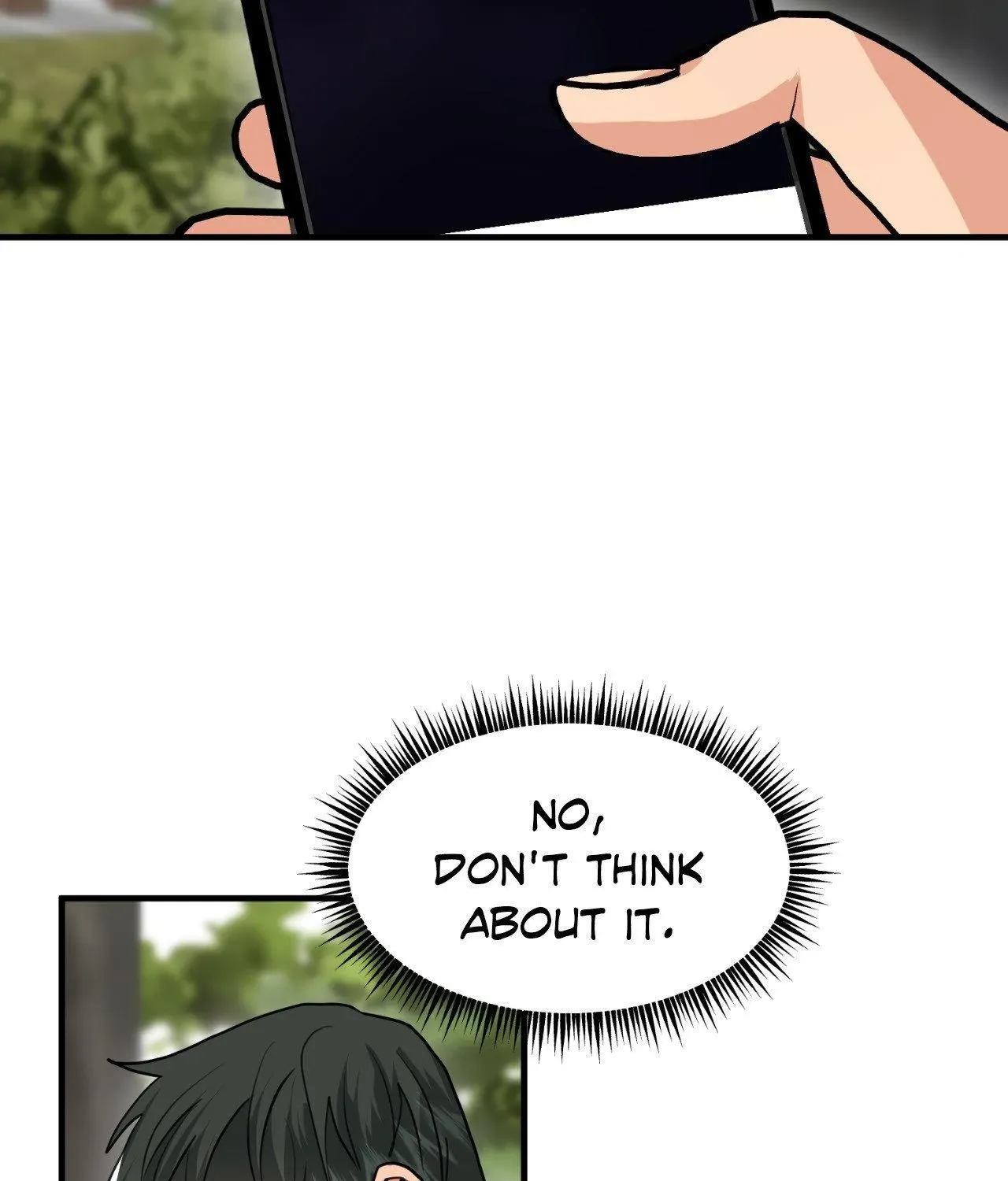 Do You Believe Humans Are Born Evil Chapter 36 page 83 - 