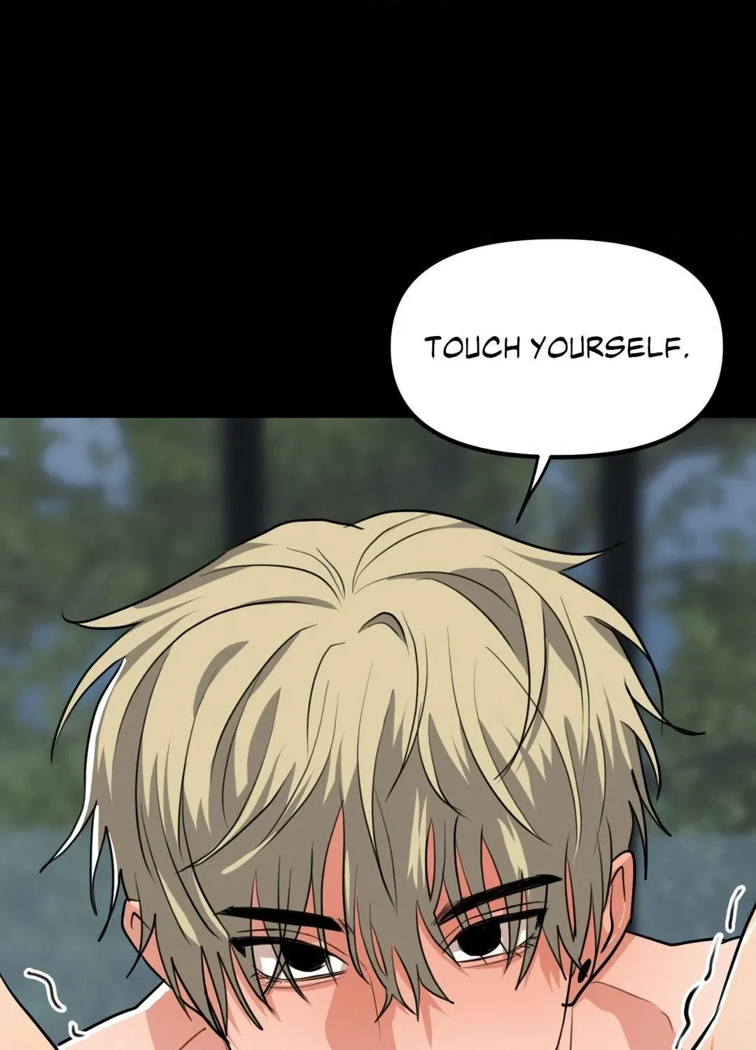 Do You Believe Humans Are Born Evil Chapter 37 page 1 - 