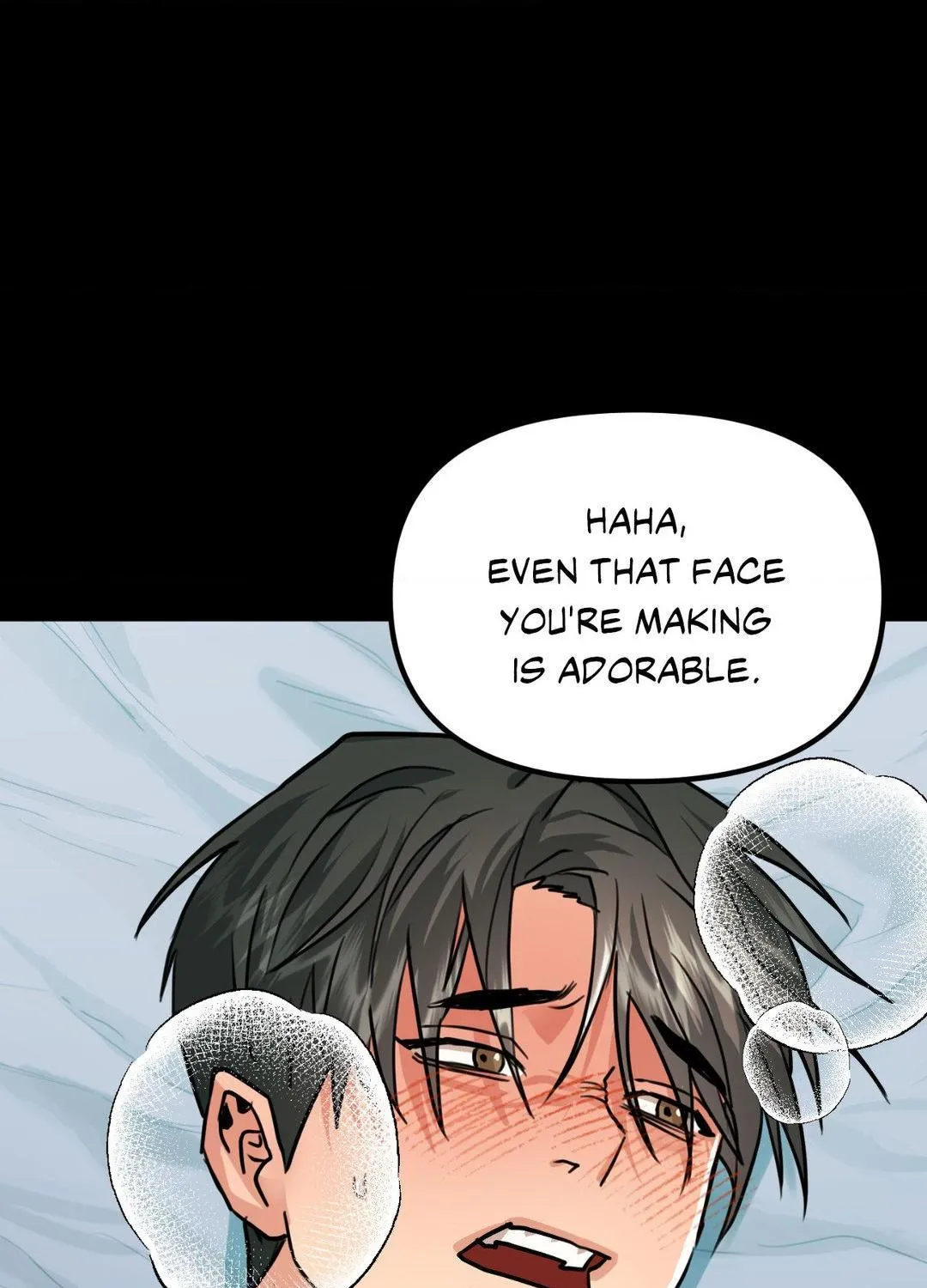 Do You Believe Humans Are Born Evil Chapter 37 page 11 - 