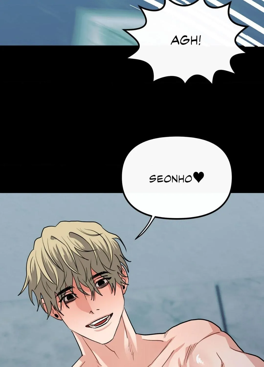 Do You Believe Humans Are Born Evil Chapter 37 page 104 - 