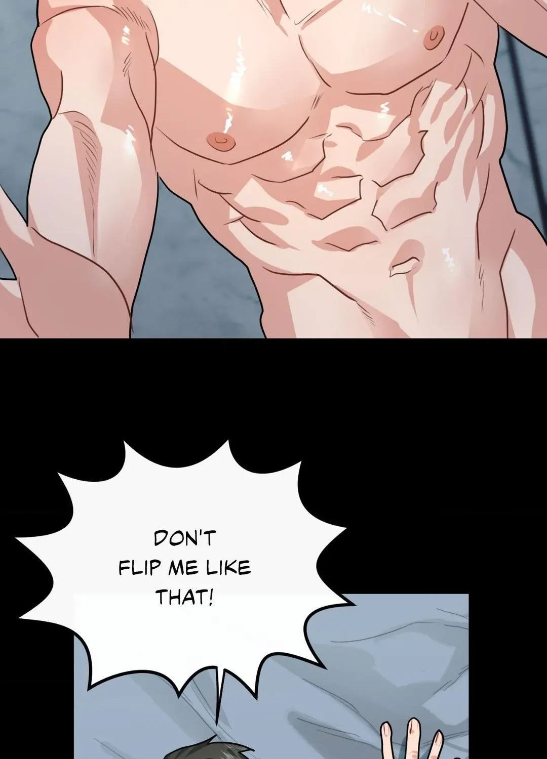 Do You Believe Humans Are Born Evil Chapter 37 page 106 - 
