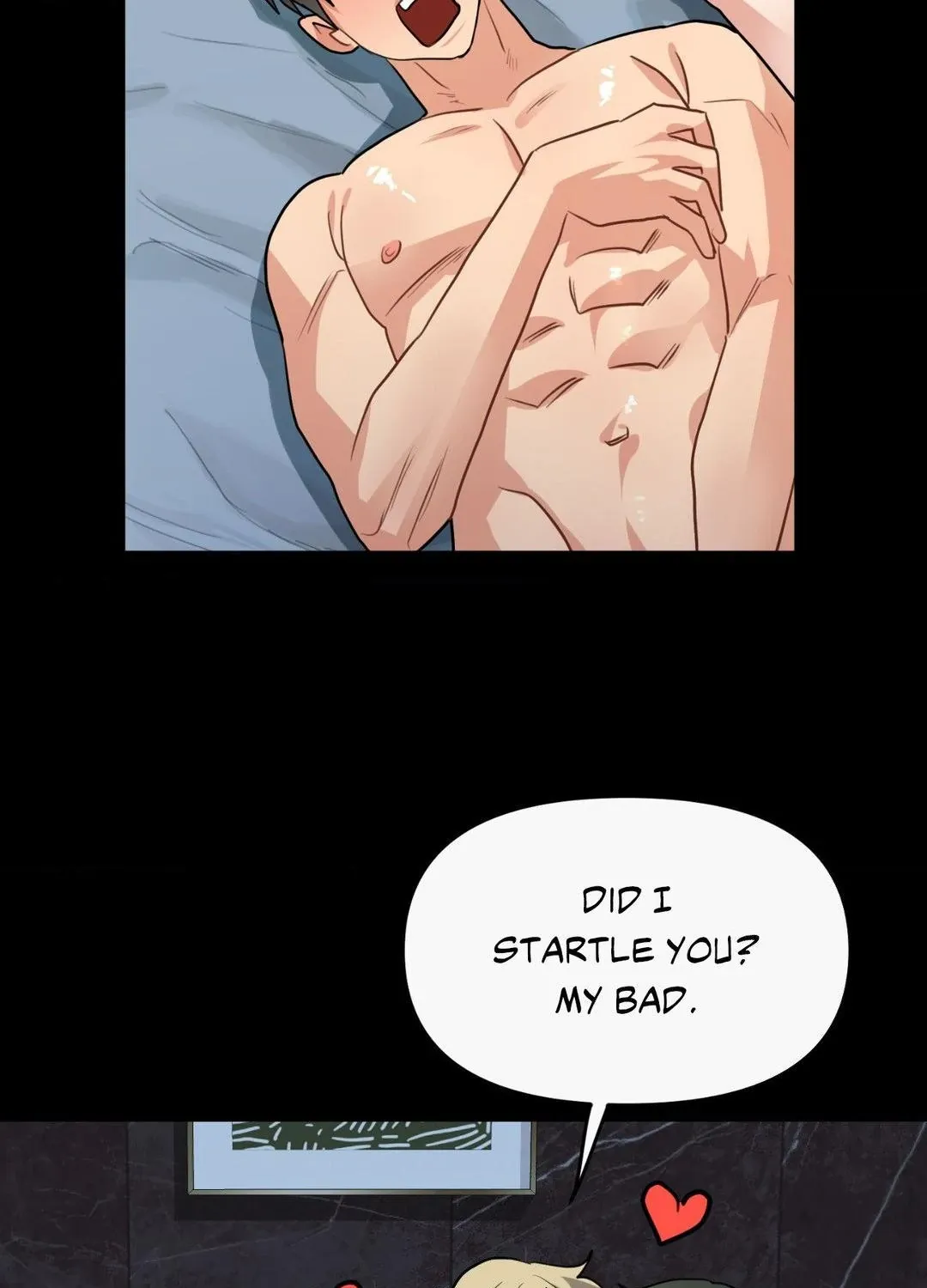 Do You Believe Humans Are Born Evil Chapter 37 page 108 - 