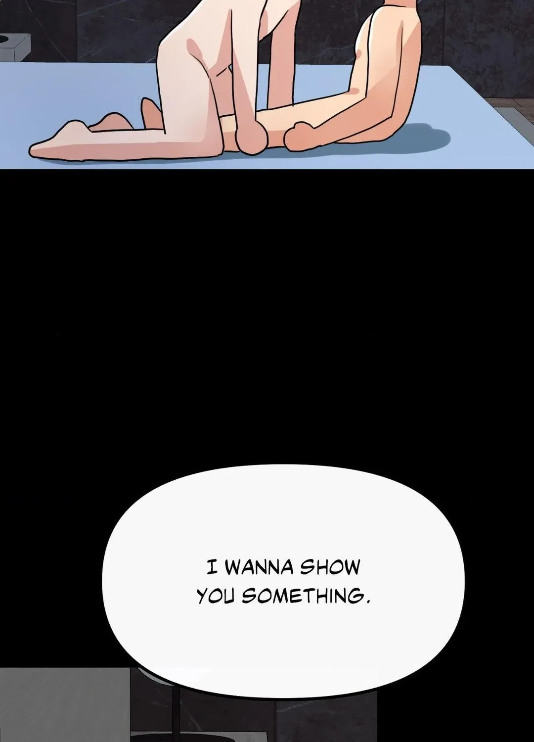 Do You Believe Humans Are Born Evil Chapter 37 page 110 - 