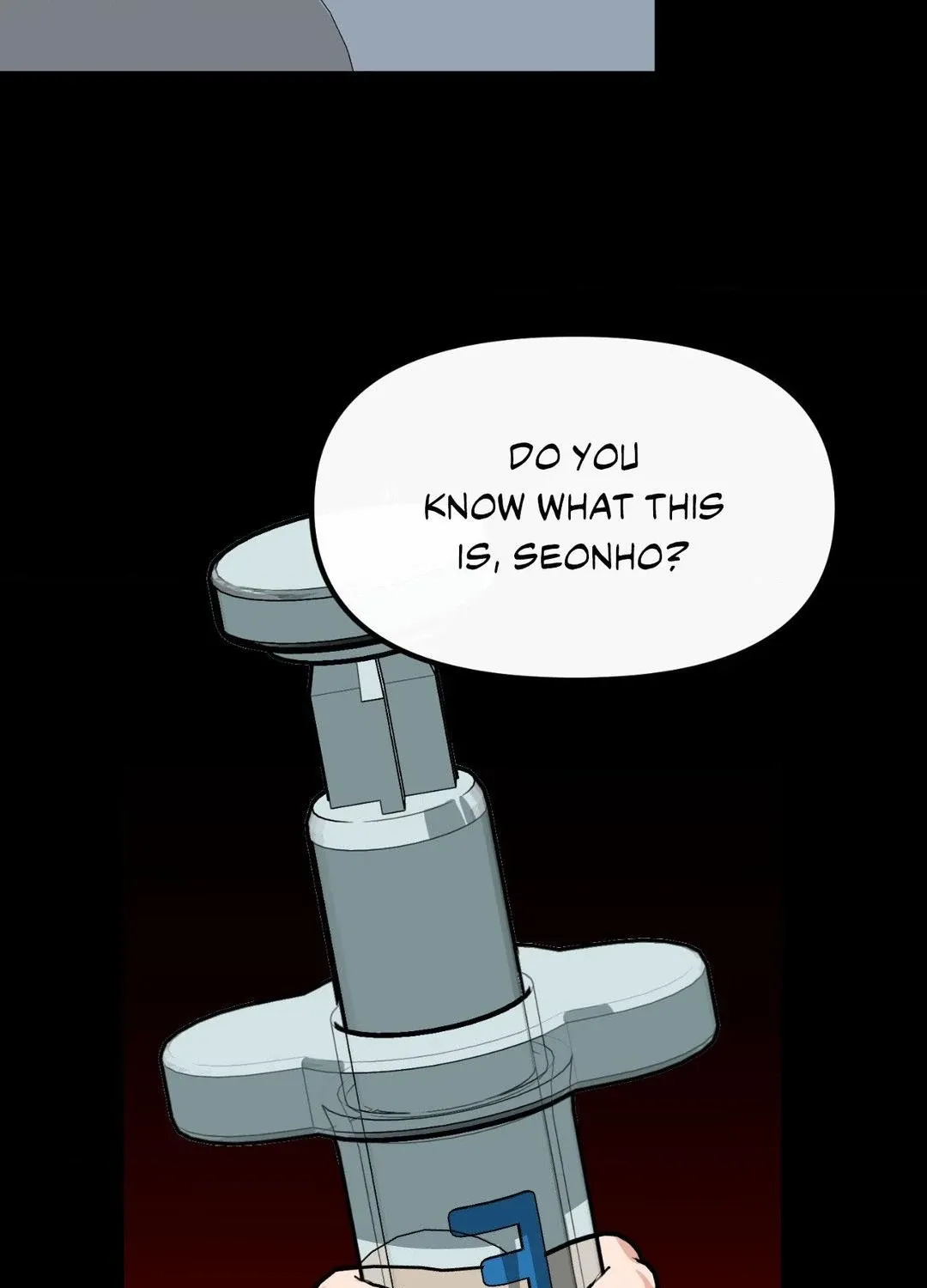 Do You Believe Humans Are Born Evil Chapter 37 page 112 - 