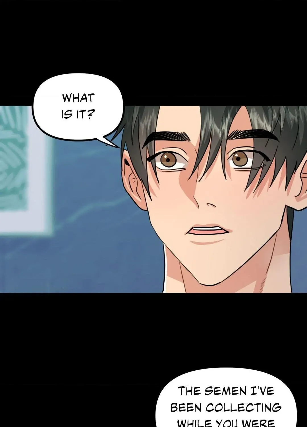 Do You Believe Humans Are Born Evil Chapter 37 page 115 - 