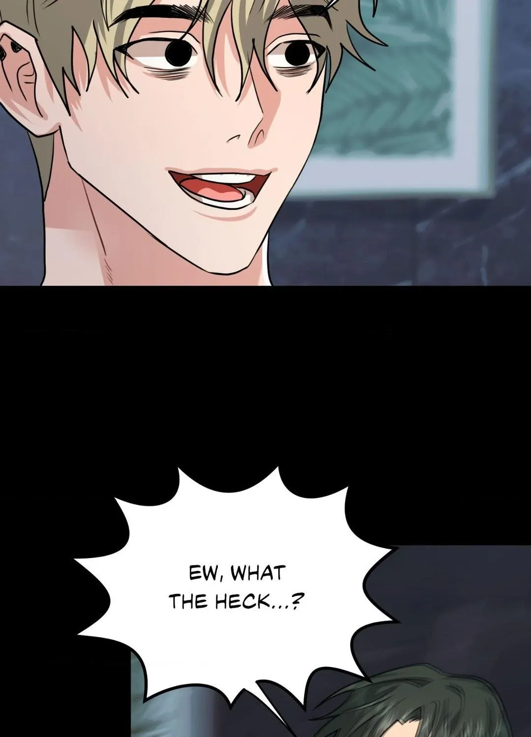 Do You Believe Humans Are Born Evil Chapter 37 page 117 - 