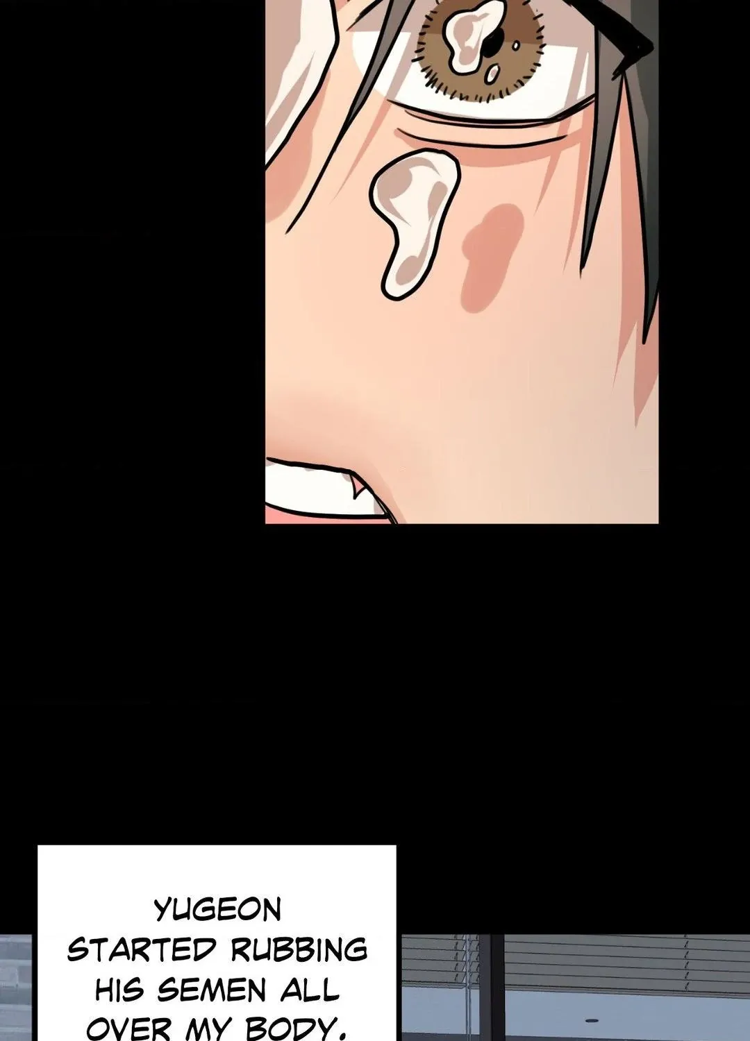 Do You Believe Humans Are Born Evil Chapter 37 page 127 - 