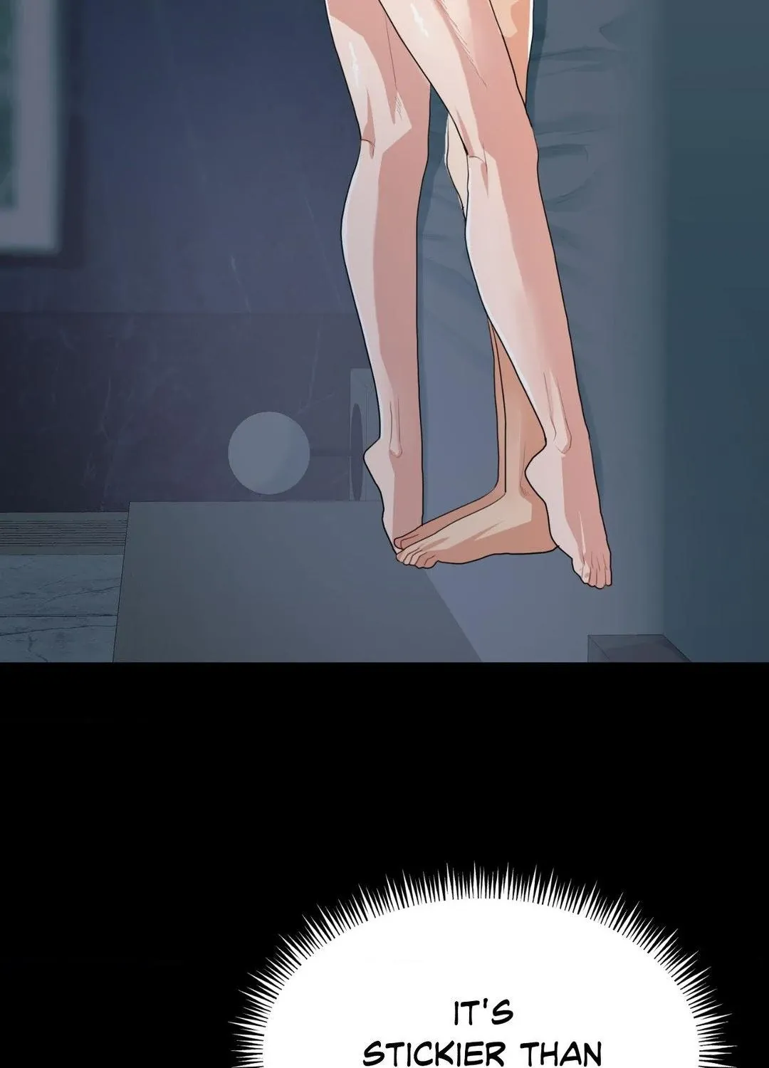 Do You Believe Humans Are Born Evil Chapter 37 page 134 - 