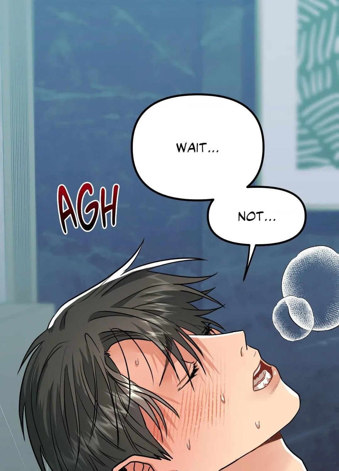 Do You Believe Humans Are Born Evil Chapter 37 page 17 - 
