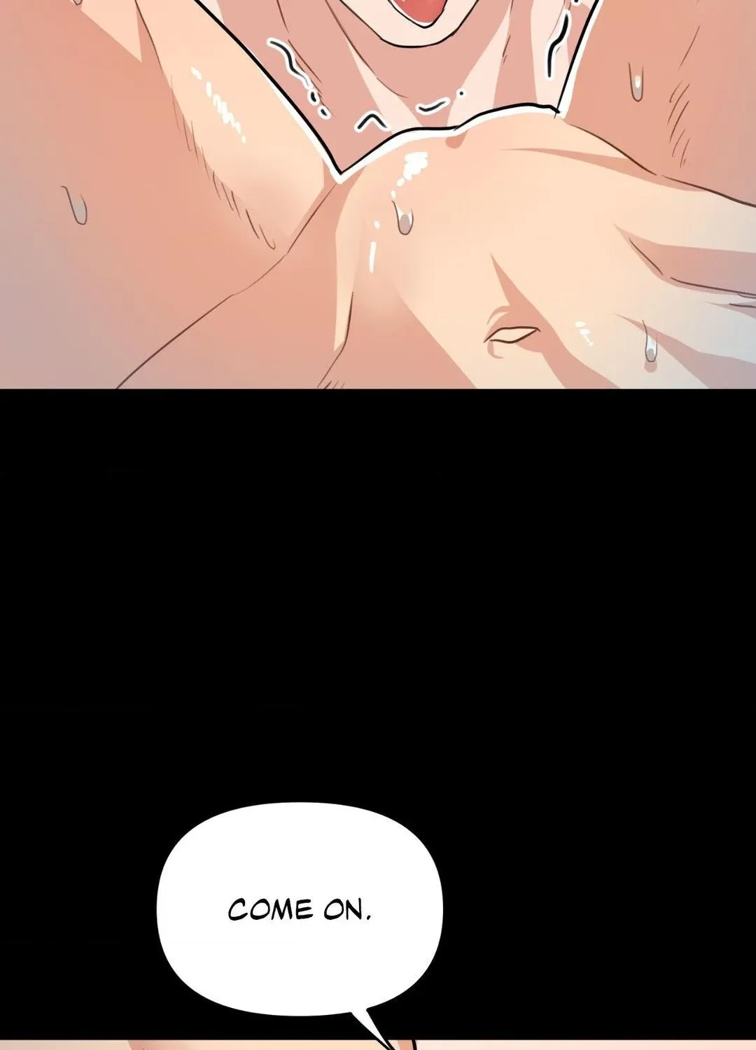 Do You Believe Humans Are Born Evil Chapter 37 page 3 - 